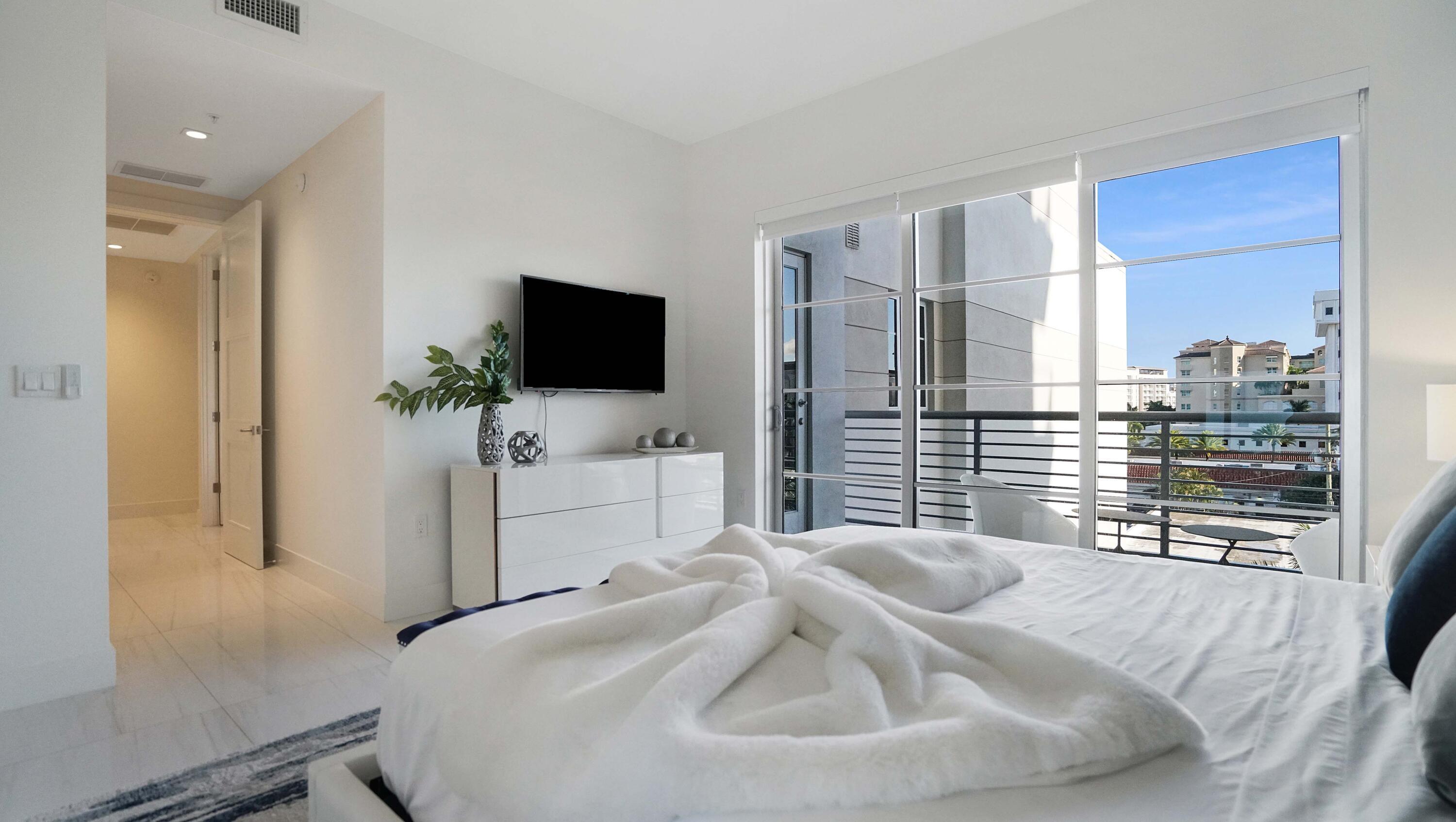 155 E Boca Raton #501, Boca Raton FL 33432