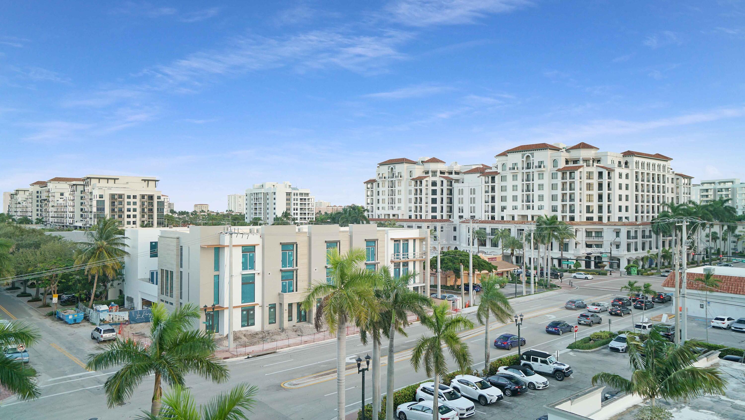 155 E Boca Raton #501, Boca Raton FL 33432