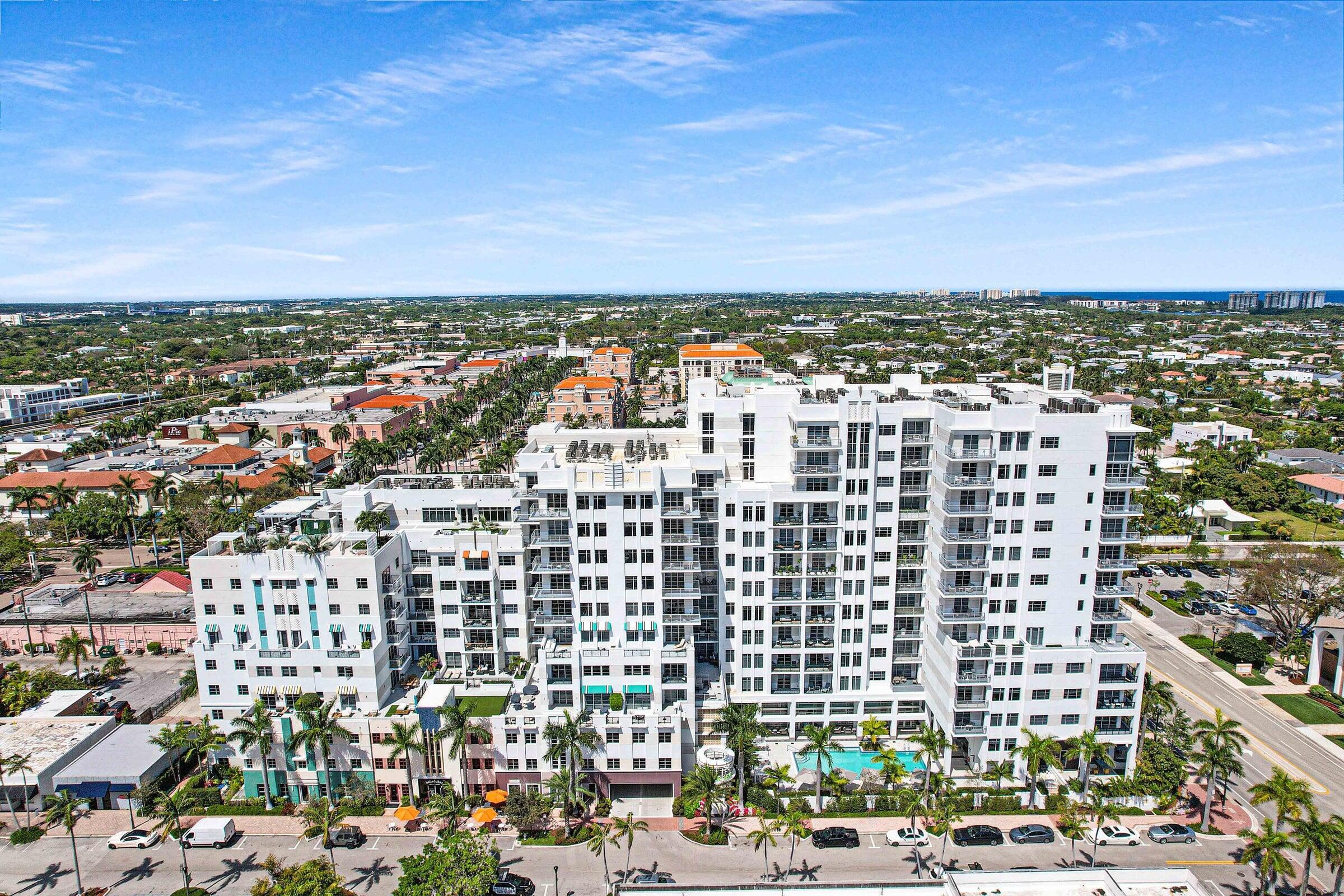 155 E Boca Raton #501, Boca Raton FL 33432