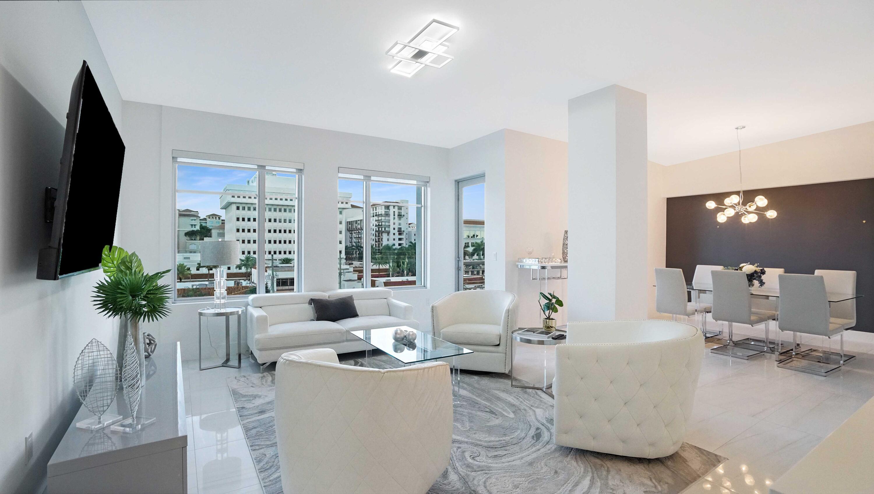 155 E Boca Raton #501, Boca Raton FL 33432