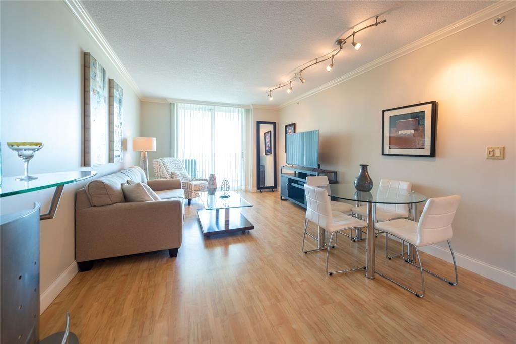 401 SW 4th #1102, Fort Lauderdale FL 33315