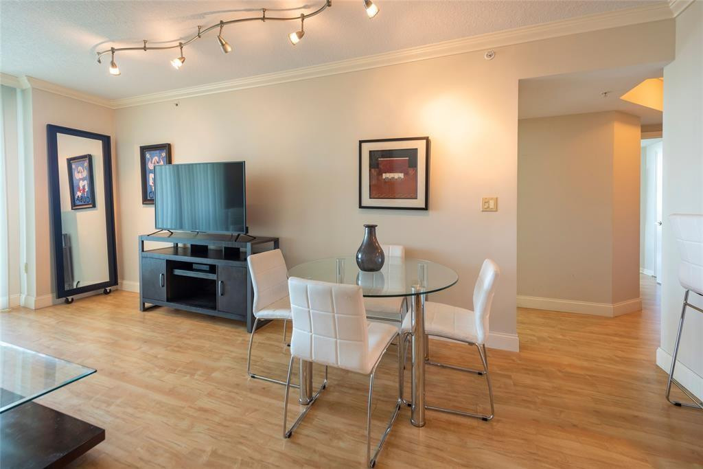 401 SW 4th #1102, Fort Lauderdale FL 33315