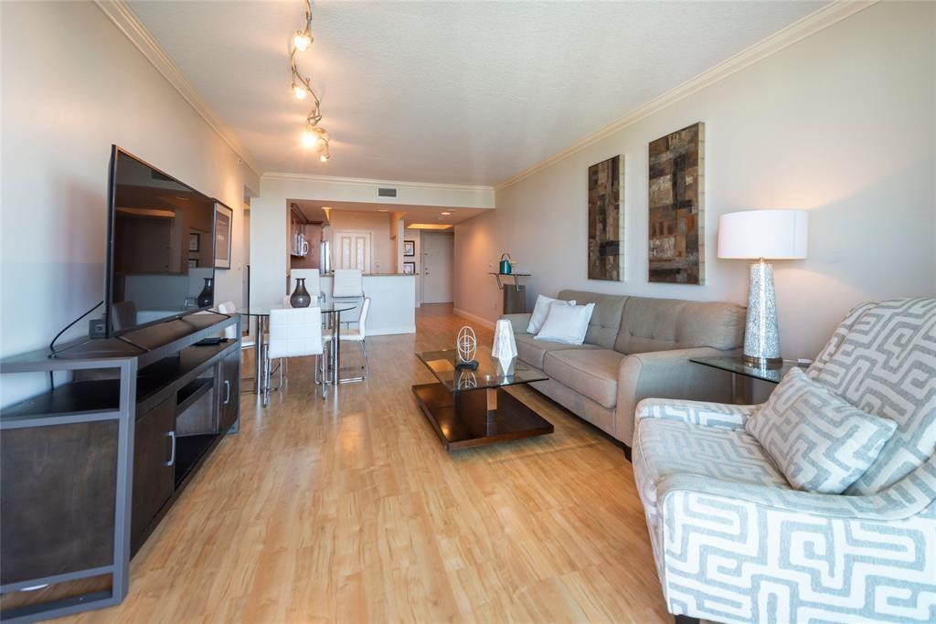 401 SW 4th #1102, Fort Lauderdale FL 33315