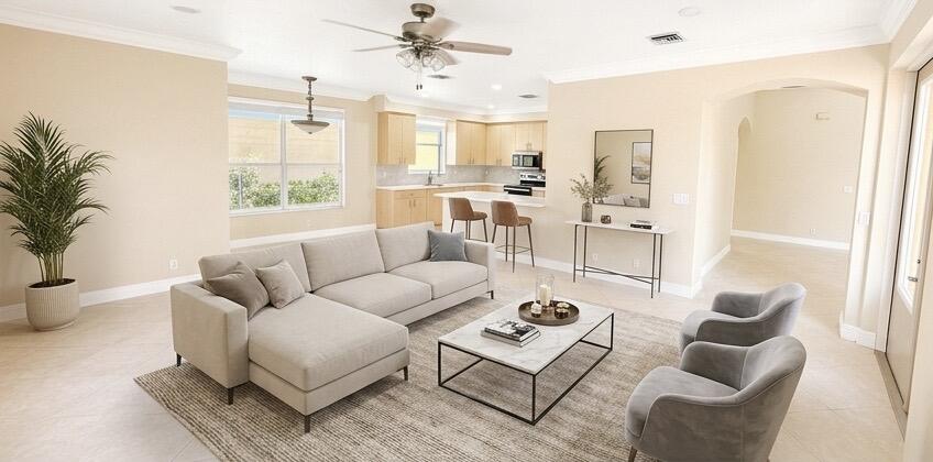 740 SW 191st, Pembroke Pines FL 33029