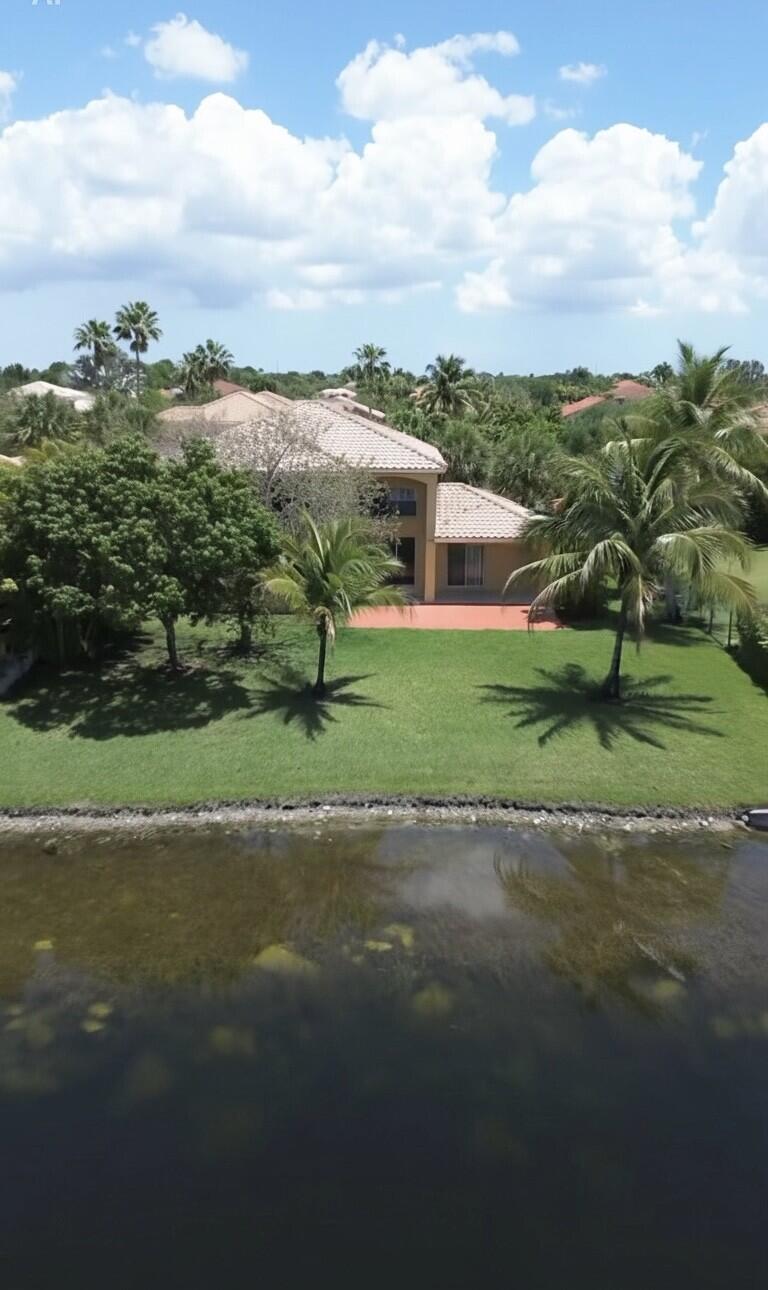 740 SW 191st, Pembroke Pines FL 33029