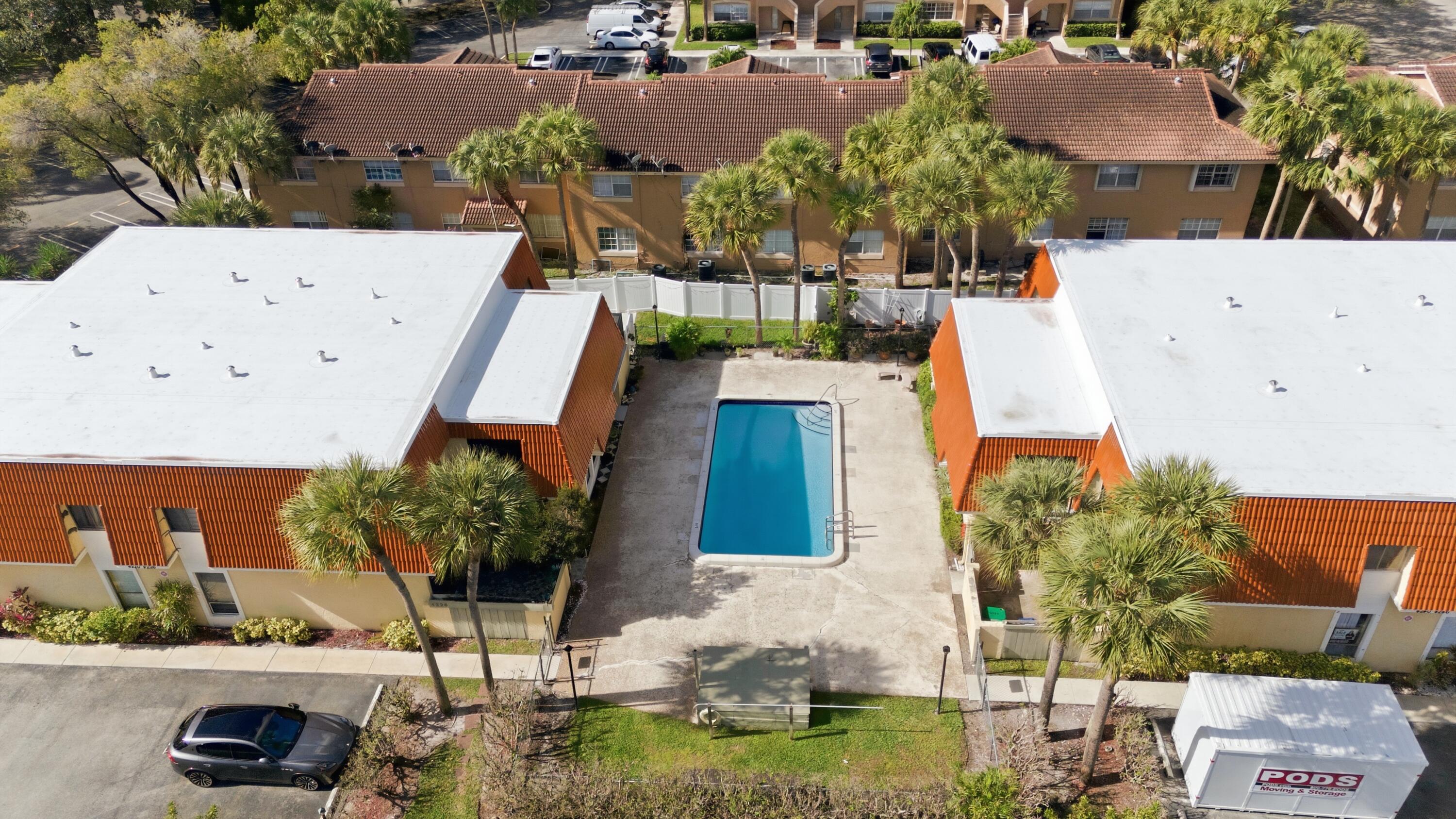 4260 NW 114th #60, Coral Springs FL 33065