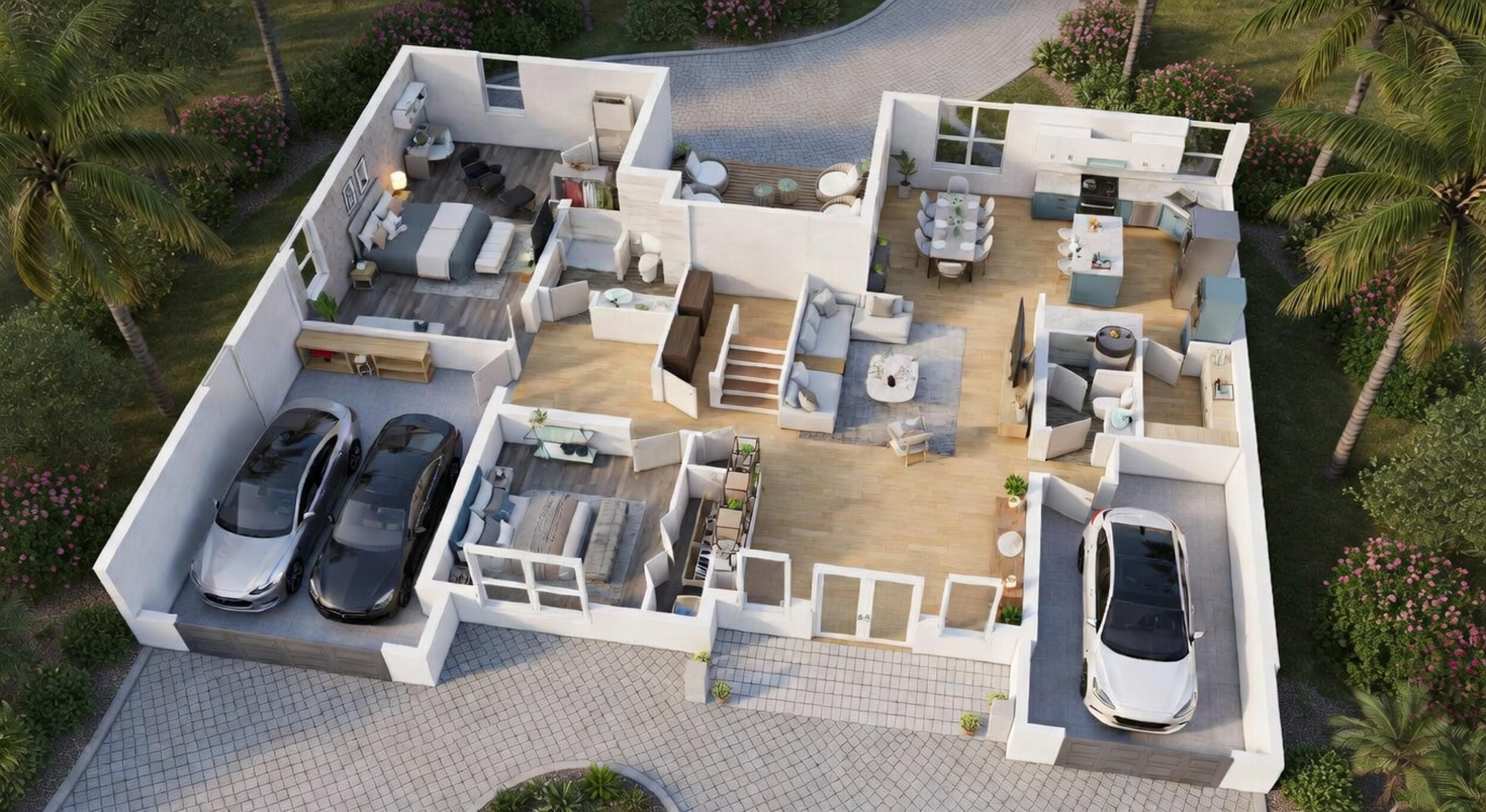 440 Harbour, North Palm Beach FL 33408