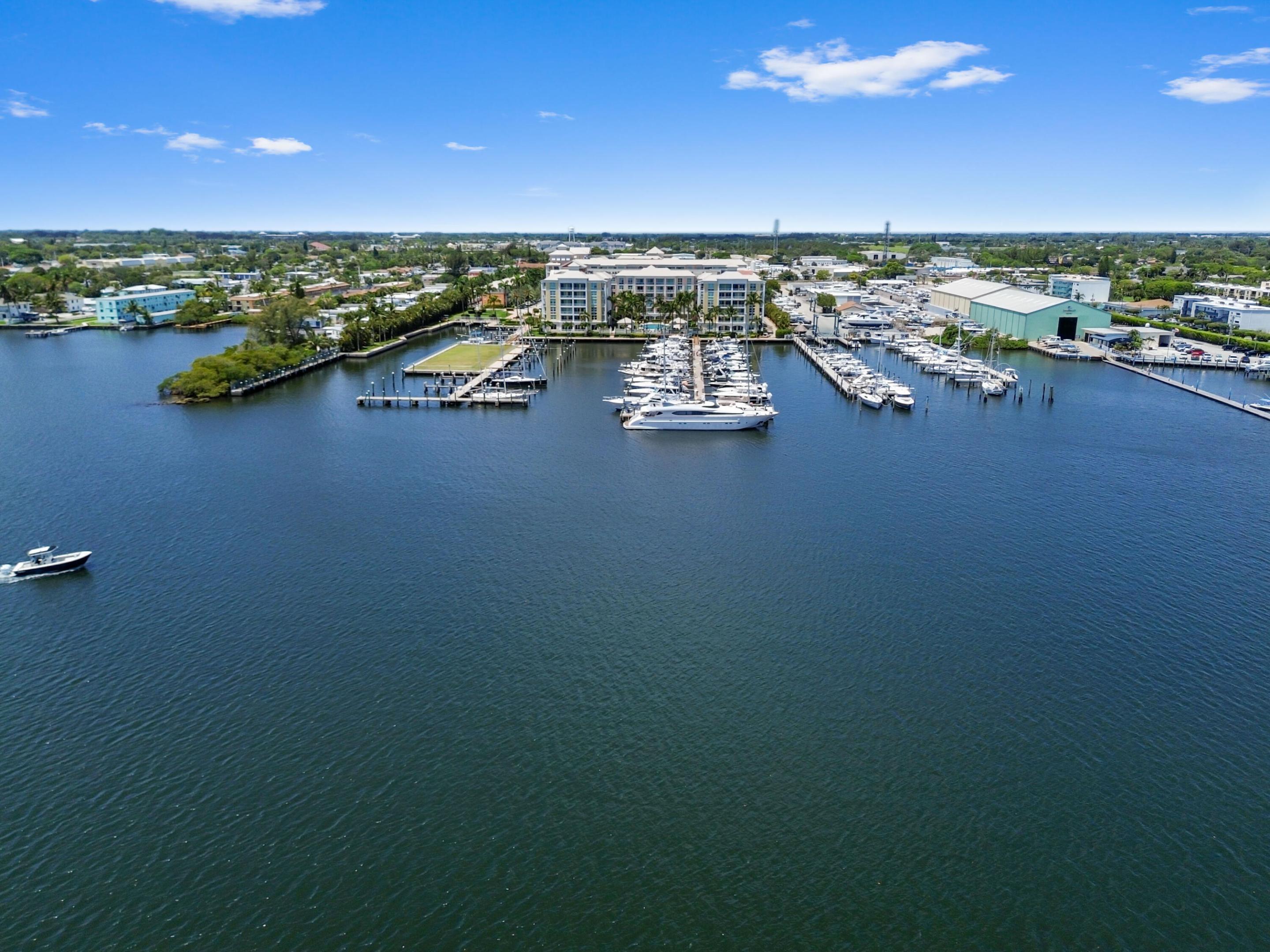 804 E Windward #120, Lantana FL 33462