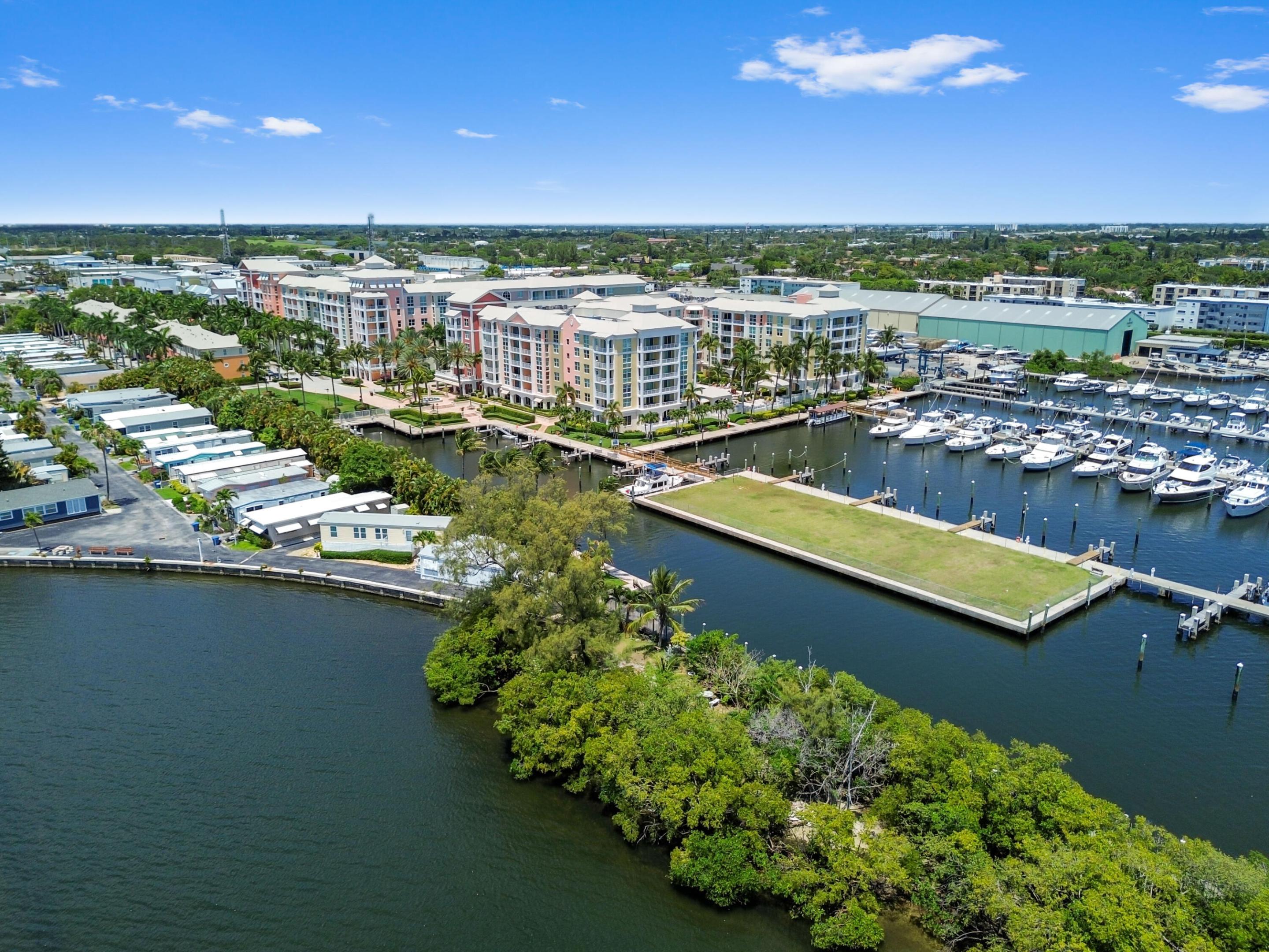 804 E Windward #120, Lantana FL 33462