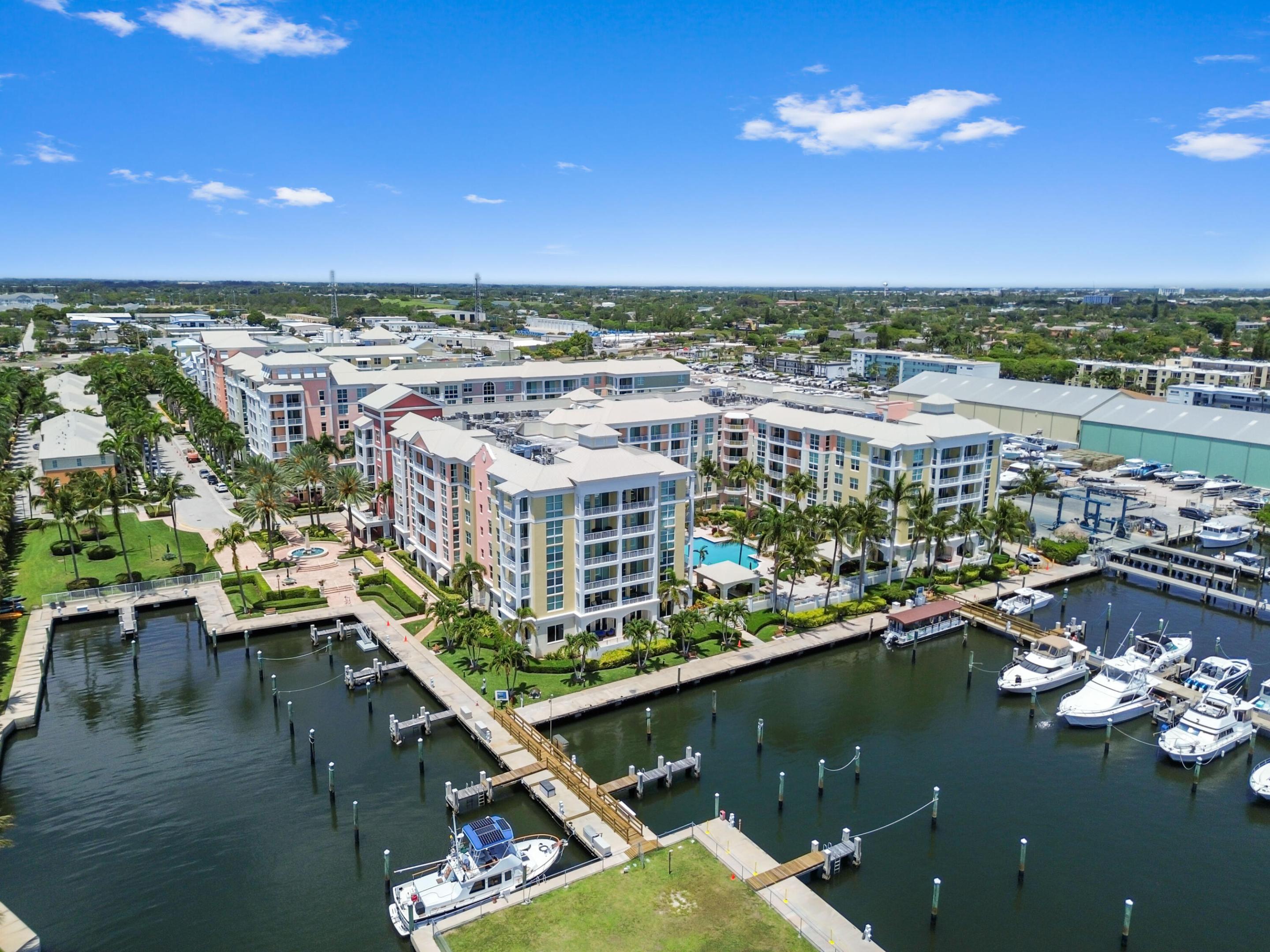804 E Windward #120, Lantana FL 33462