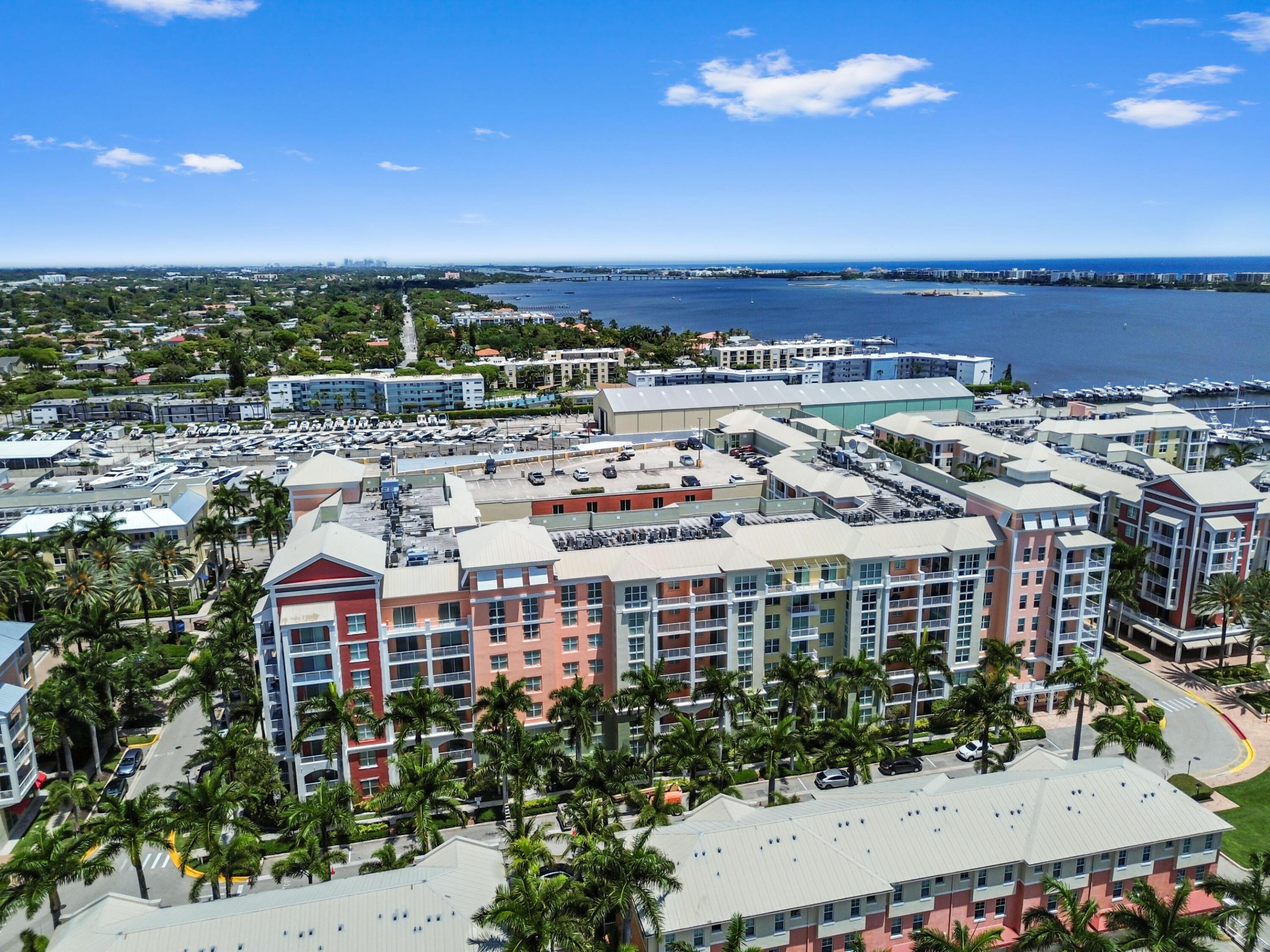 804 E Windward #120, Lantana FL 33462