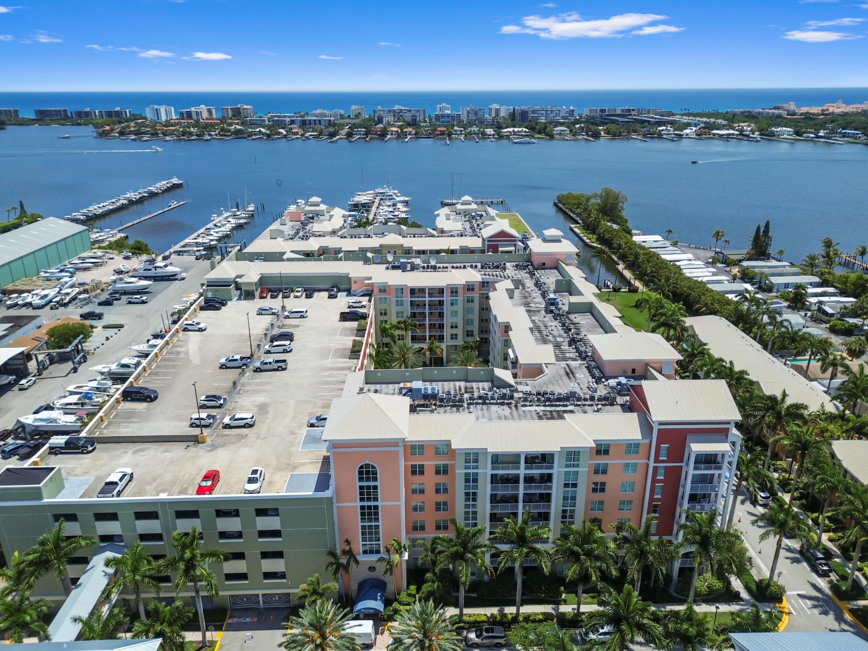 804 E Windward #120, Lantana FL 33462
