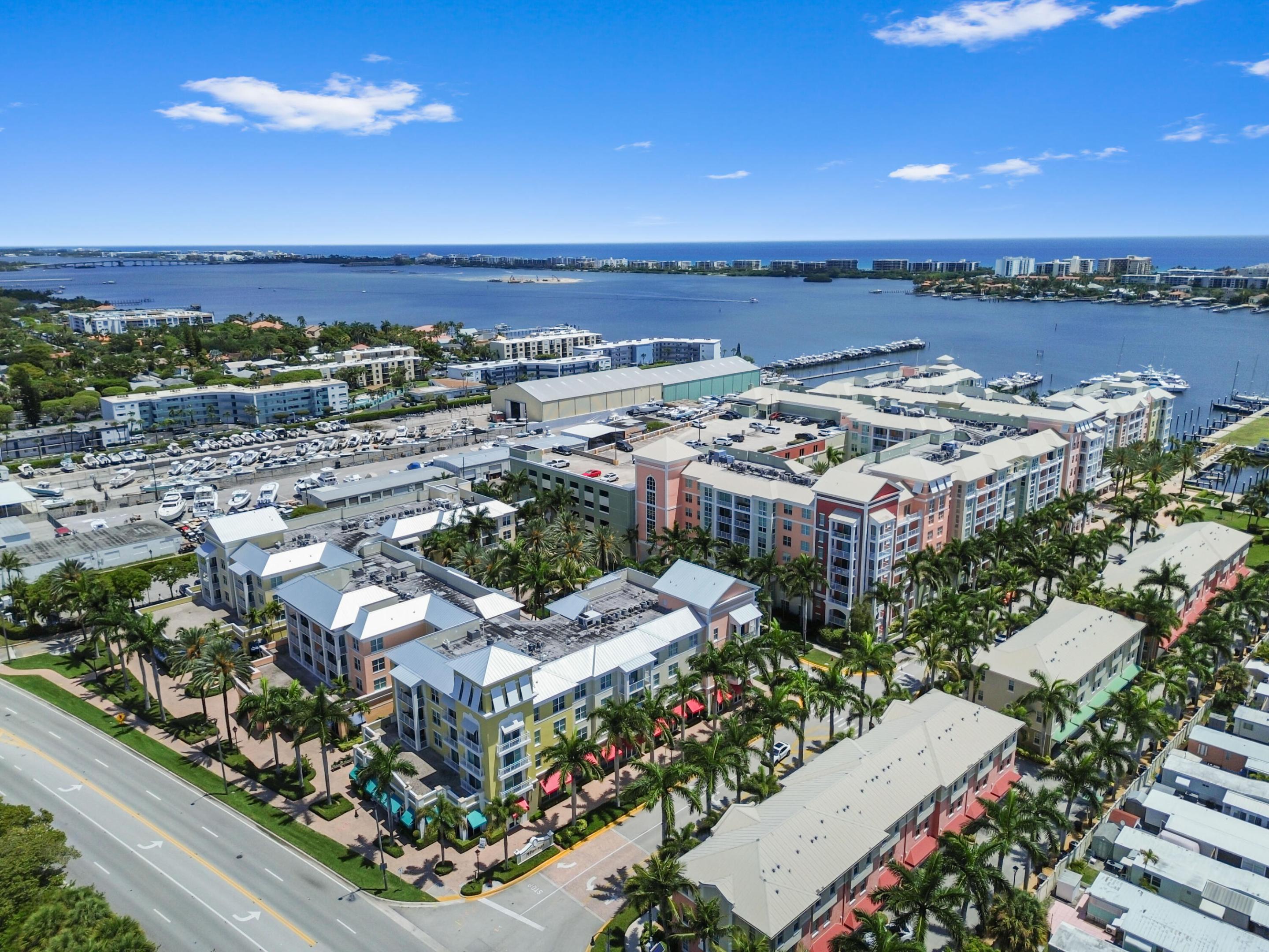 804 E Windward #120, Lantana FL 33462
