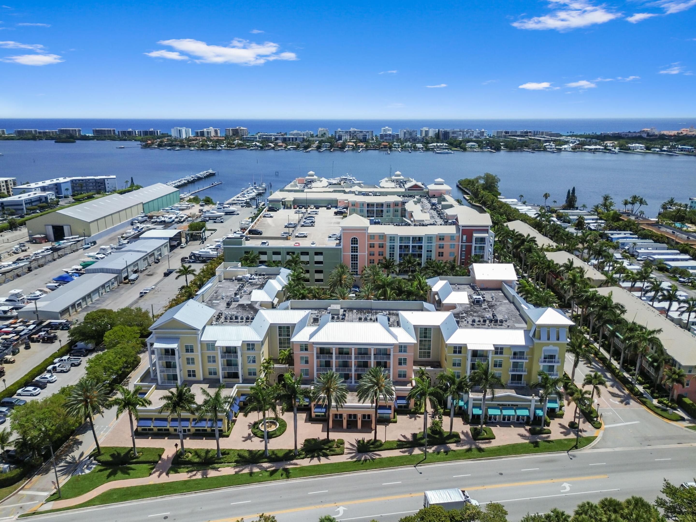 804 E Windward #120, Lantana FL 33462