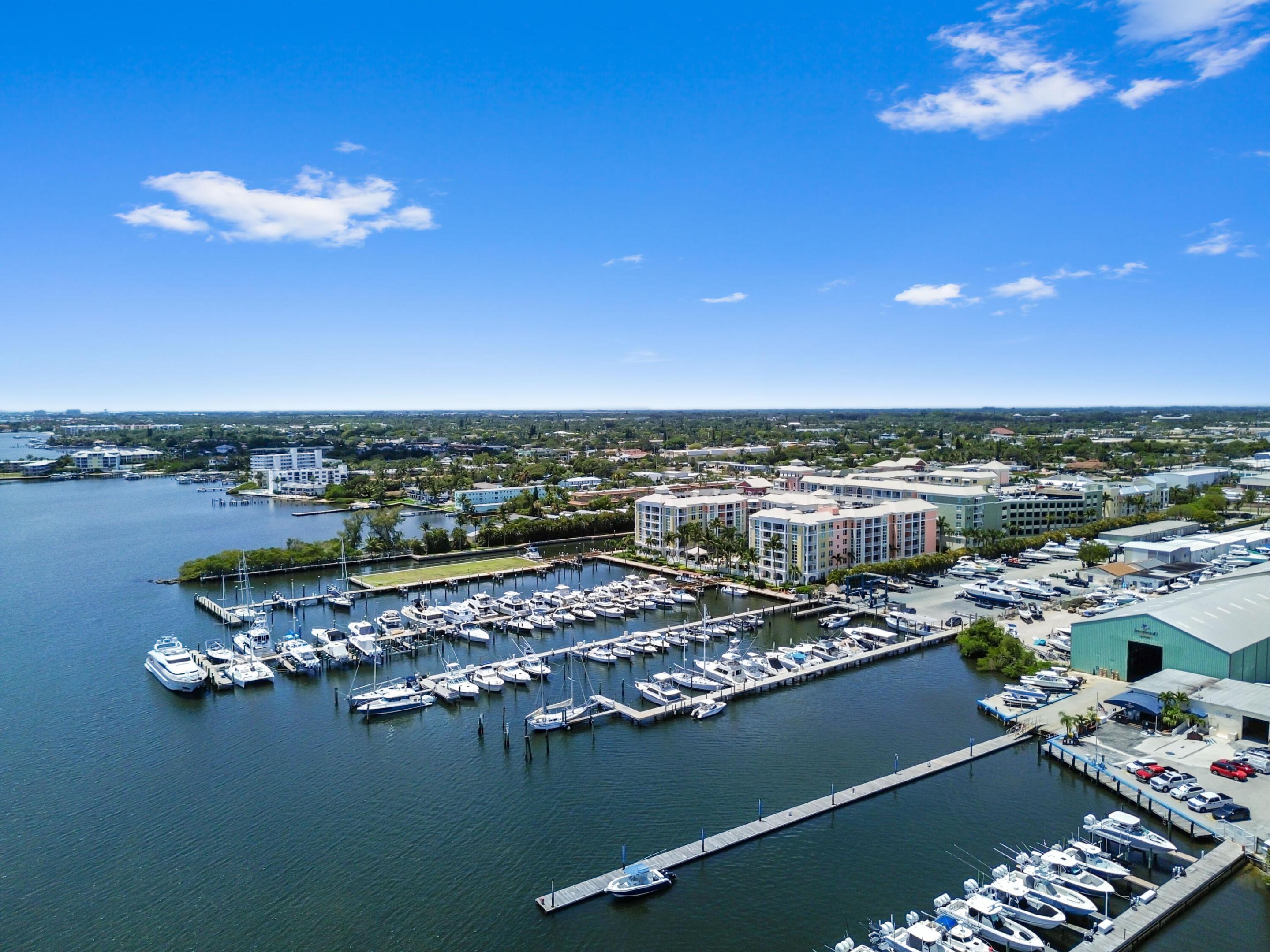 804 E Windward #120, Lantana FL 33462