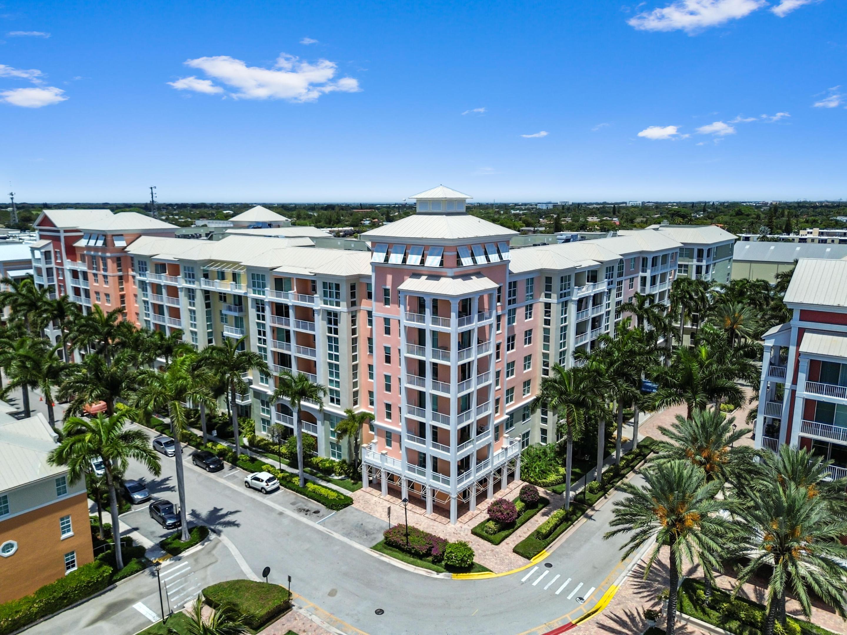 804 E Windward #120, Lantana FL 33462