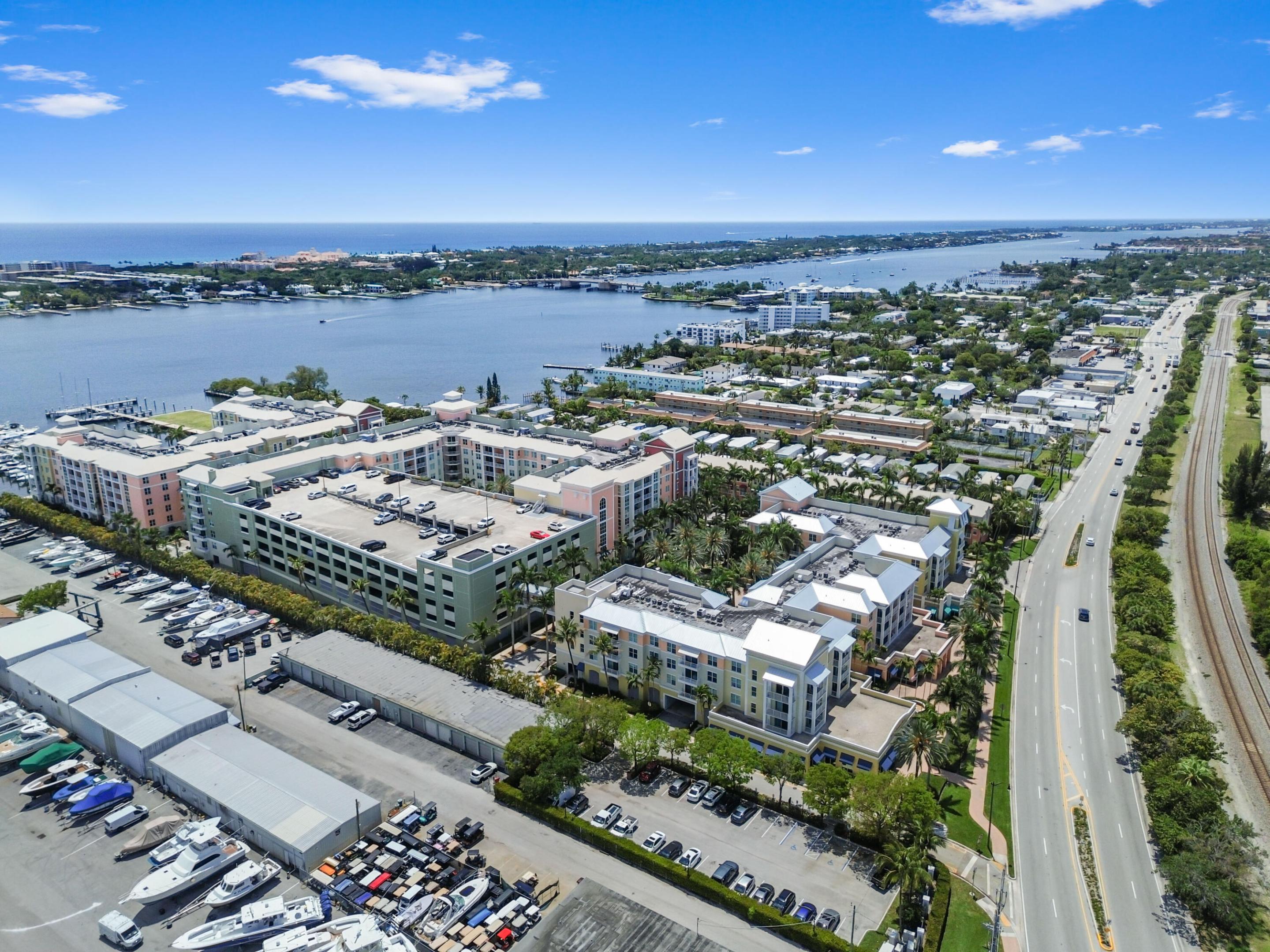 804 E Windward #120, Lantana FL 33462