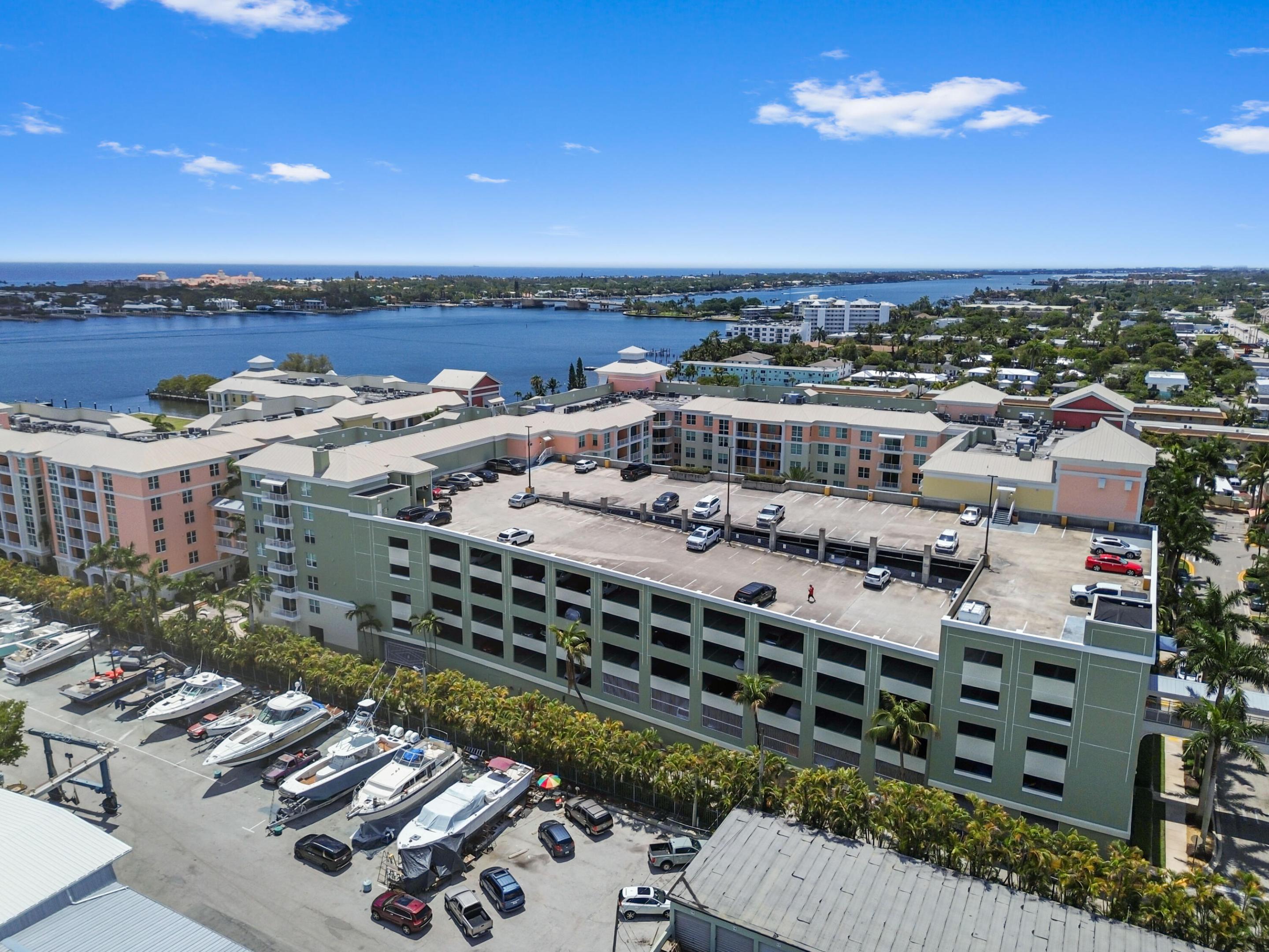 804 E Windward #120, Lantana FL 33462