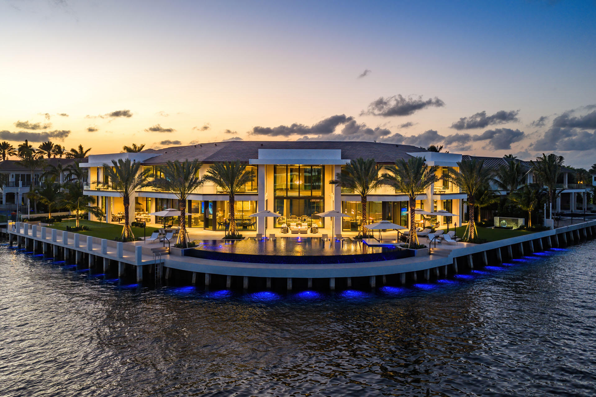 2500 E Maya Palm, Boca Raton FL 33432