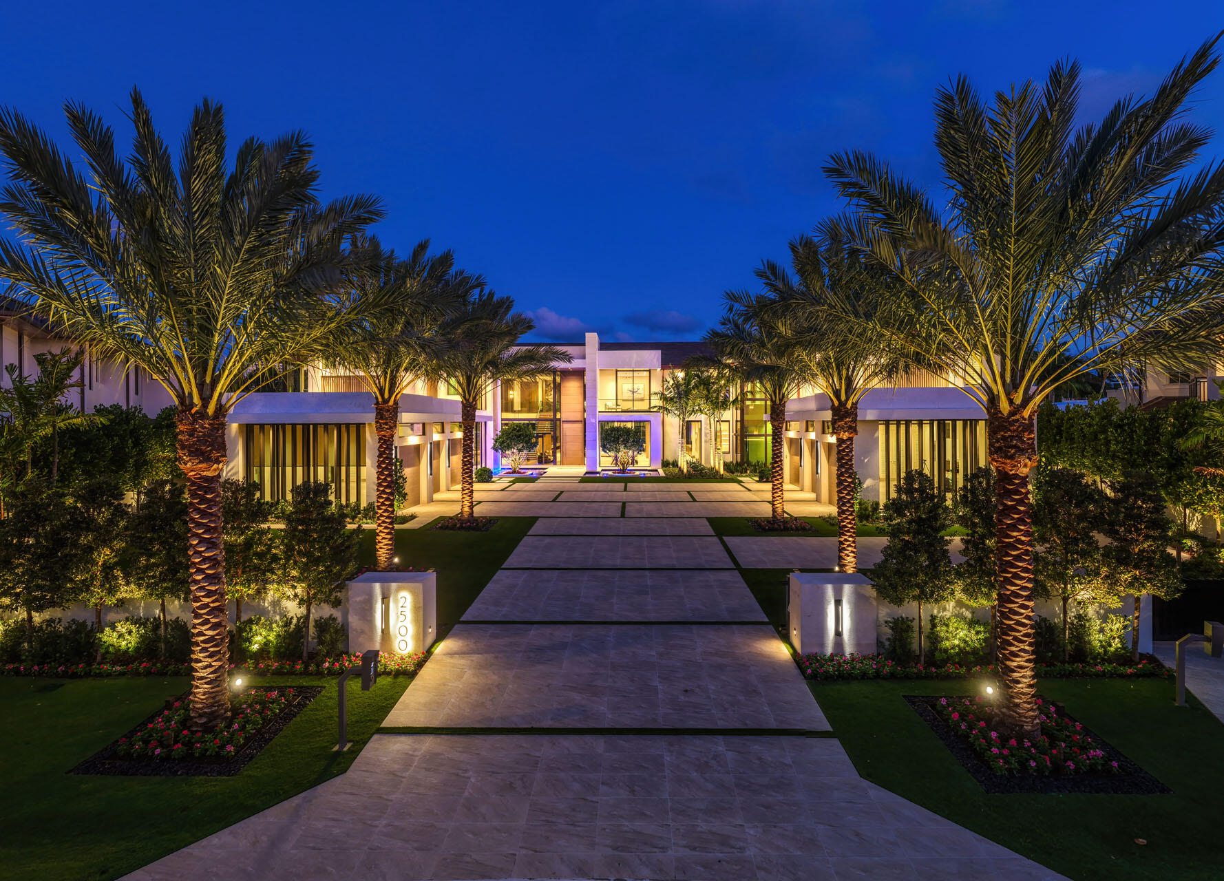 2500 E Maya Palm, Boca Raton FL 33432