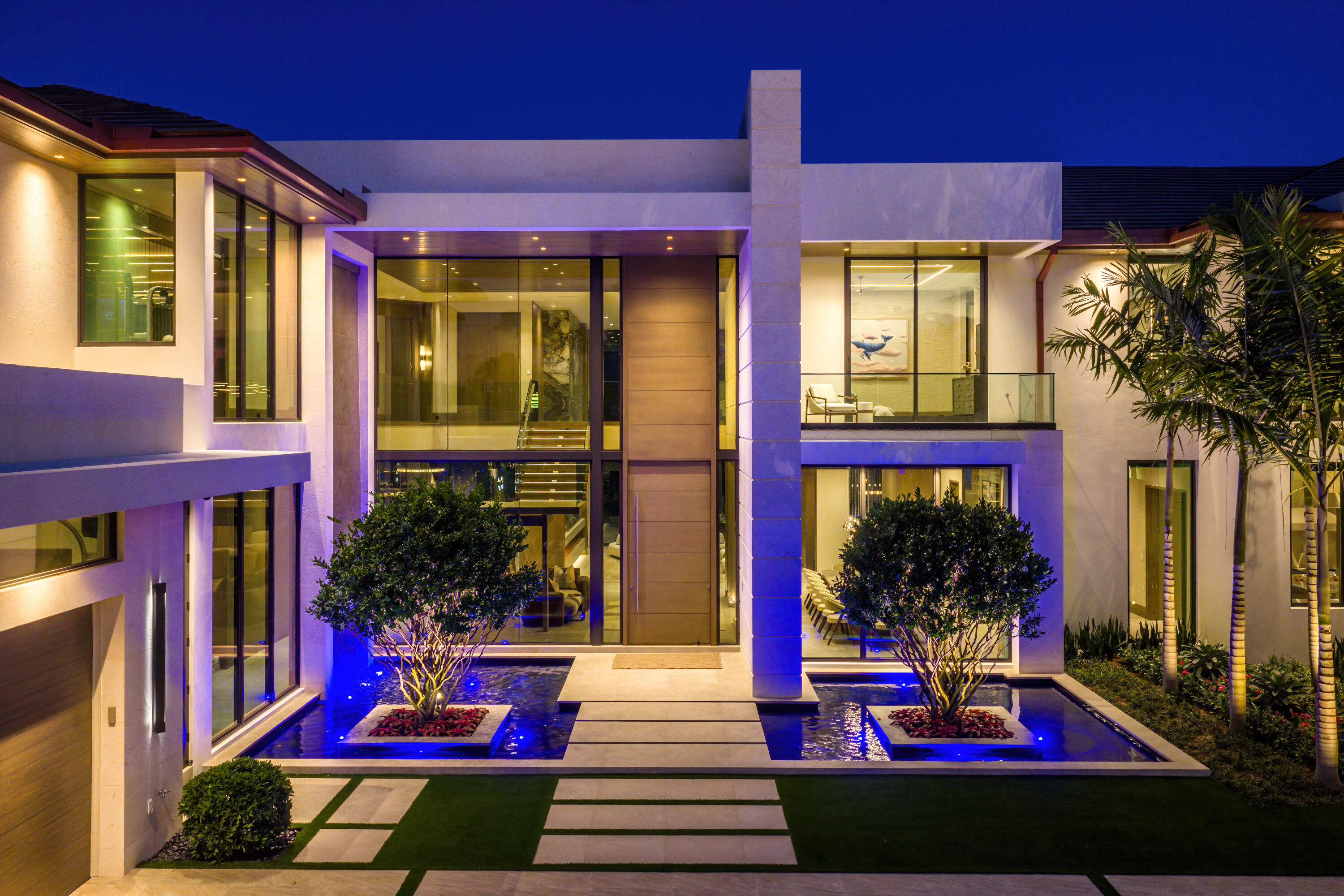 2500 E Maya Palm, Boca Raton FL 33432