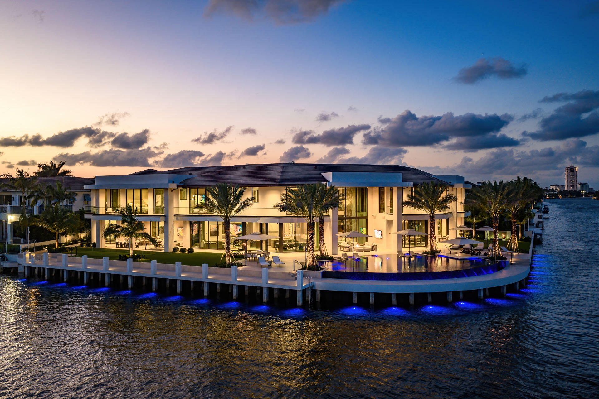 2500 E Maya Palm, Boca Raton FL 33432