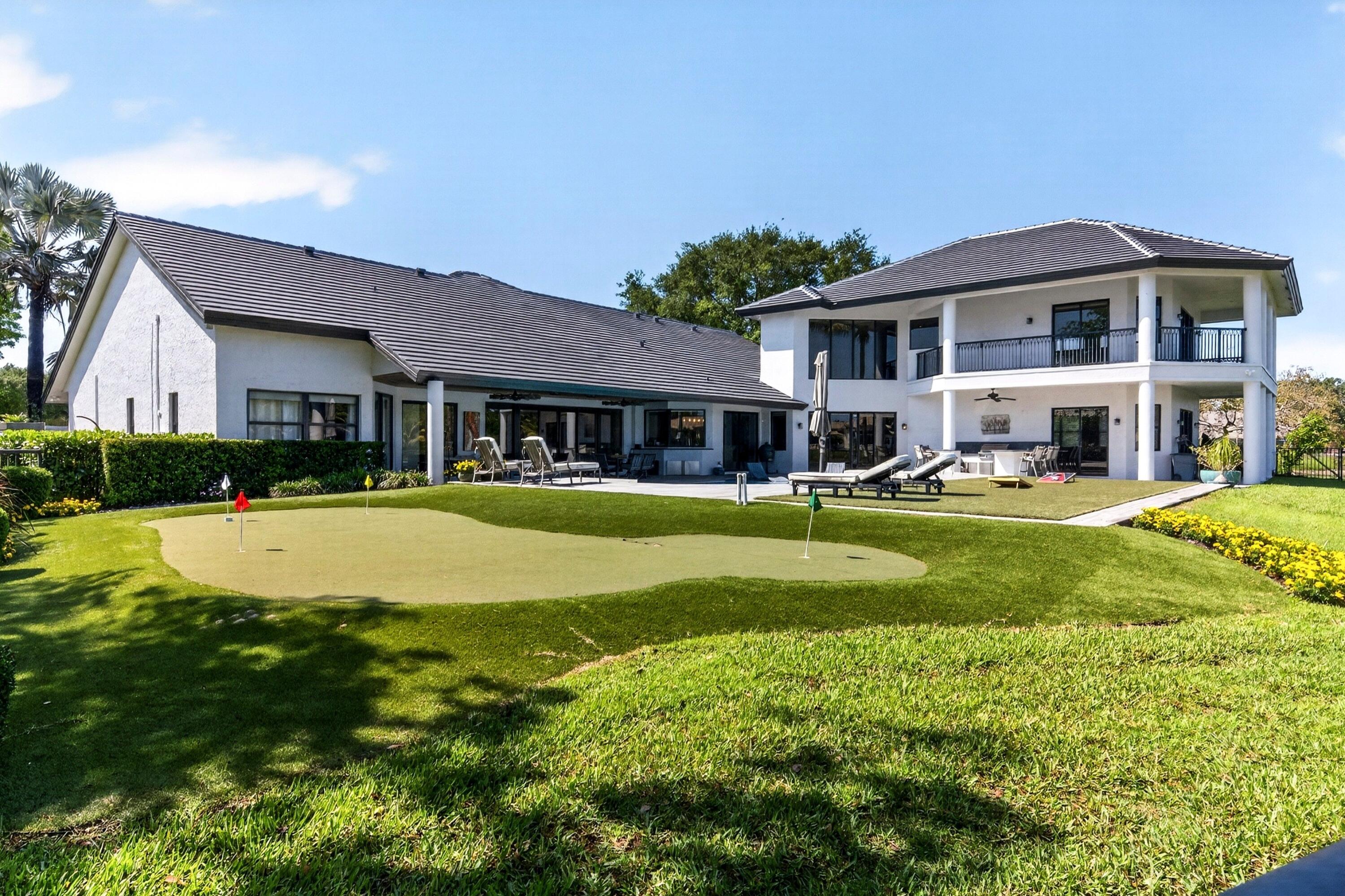 7031 Ventura, Parkland FL 33067