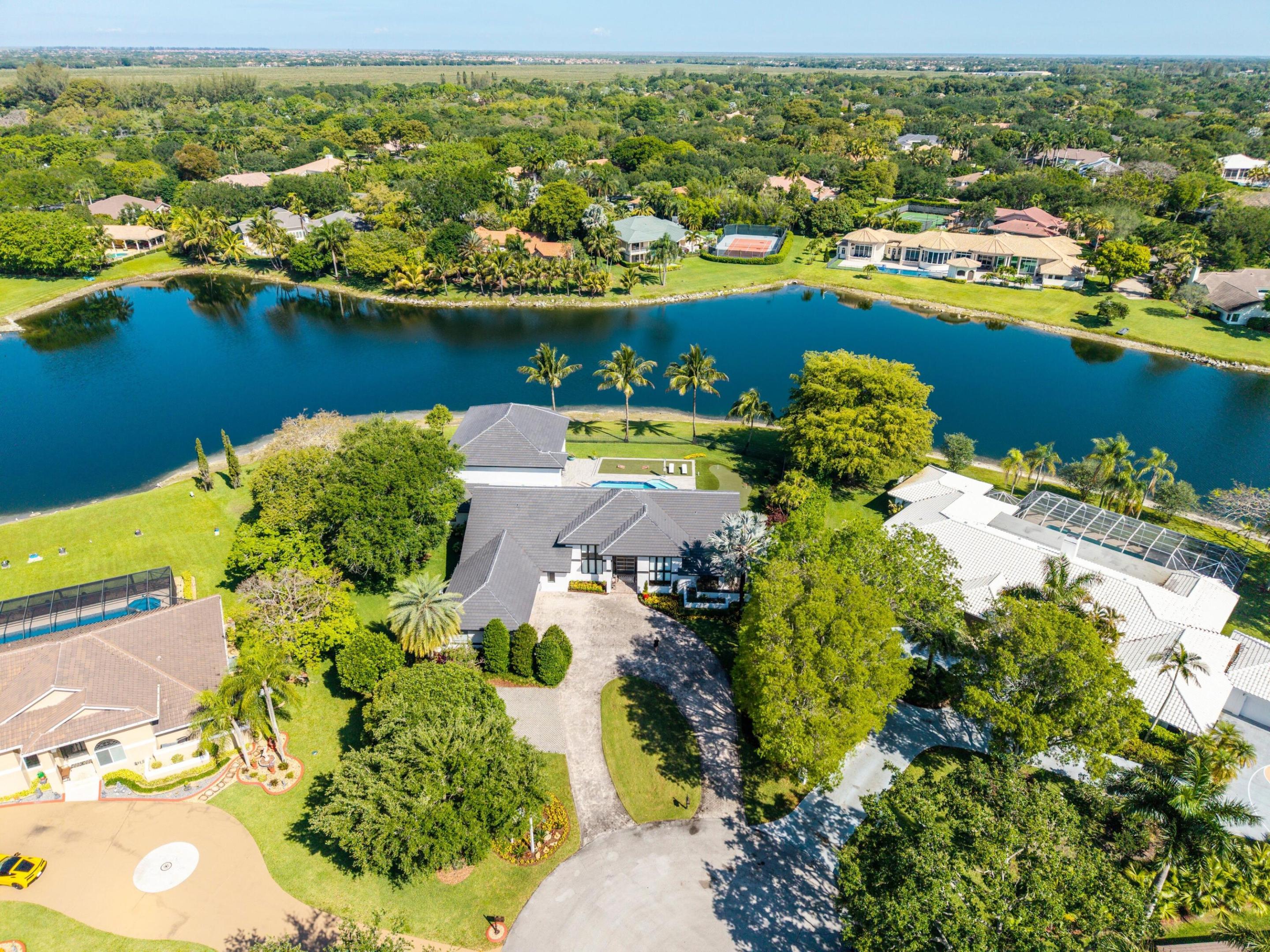 7031 Ventura, Parkland FL 33067