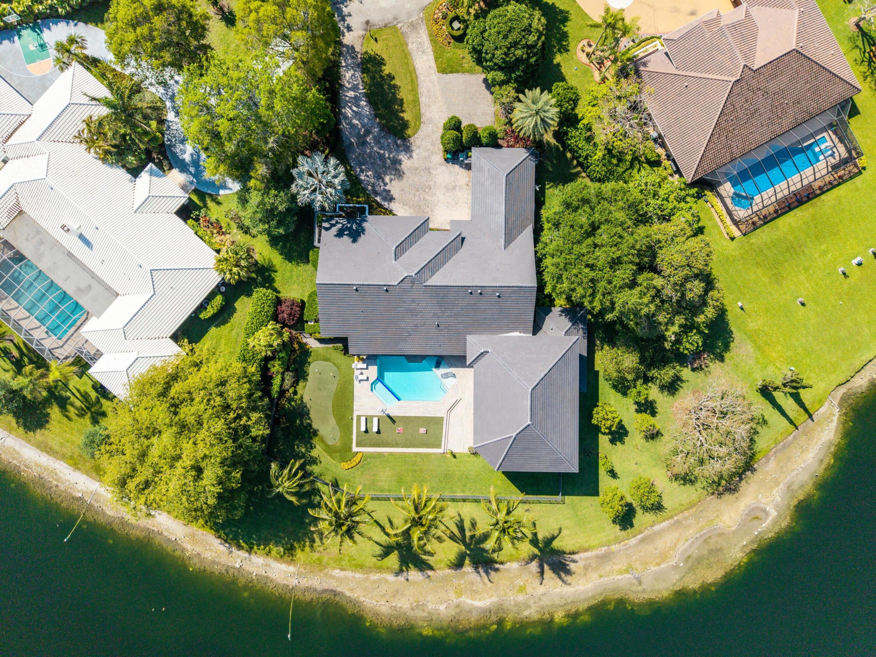 7031 Ventura, Parkland FL 33067