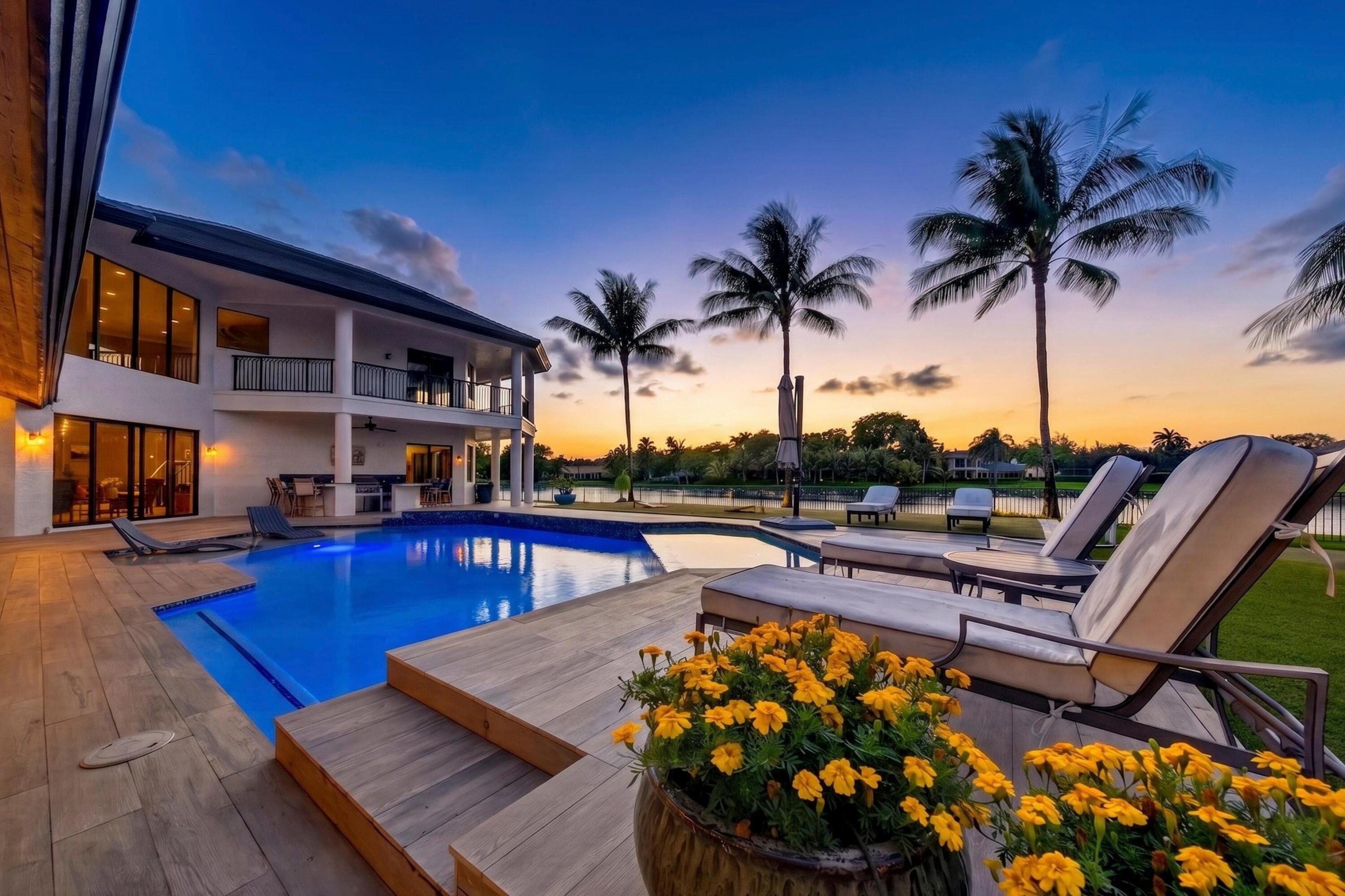 7031 Ventura, Parkland FL 33067