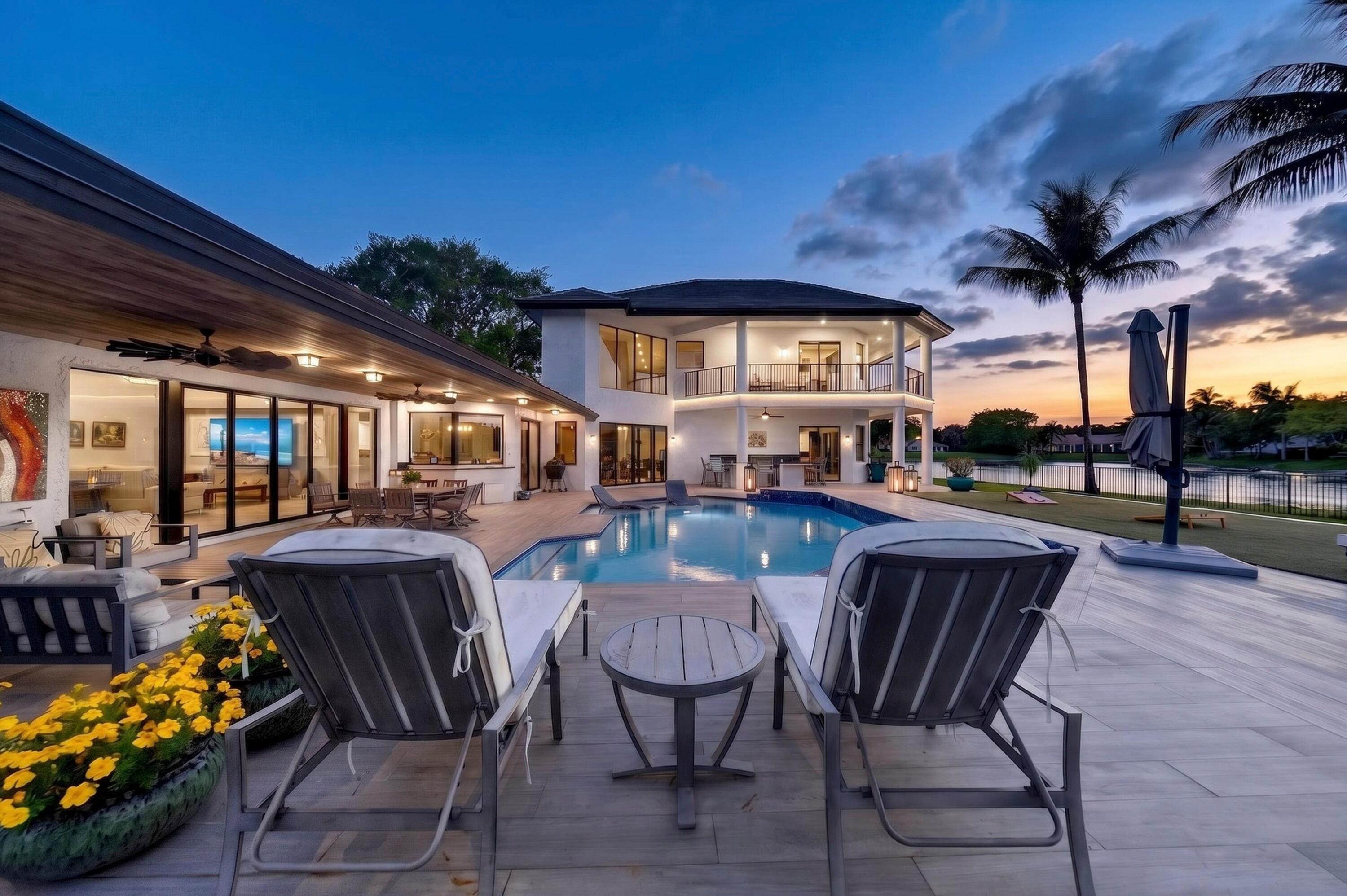 7031 Ventura, Parkland FL 33067