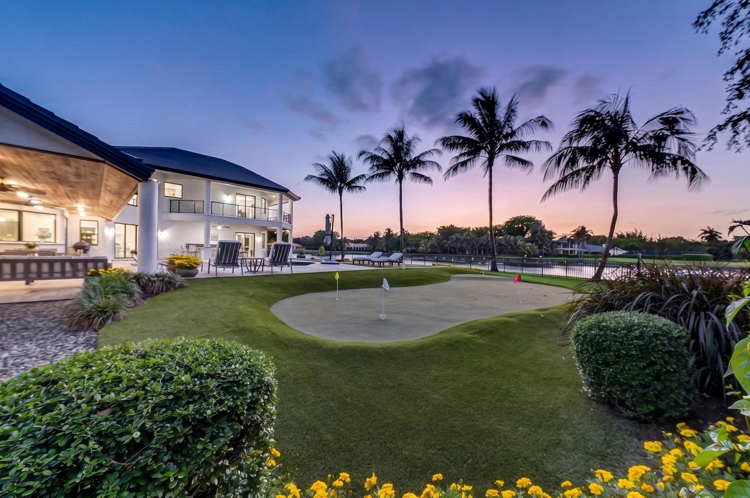 7031 Ventura, Parkland FL 33067