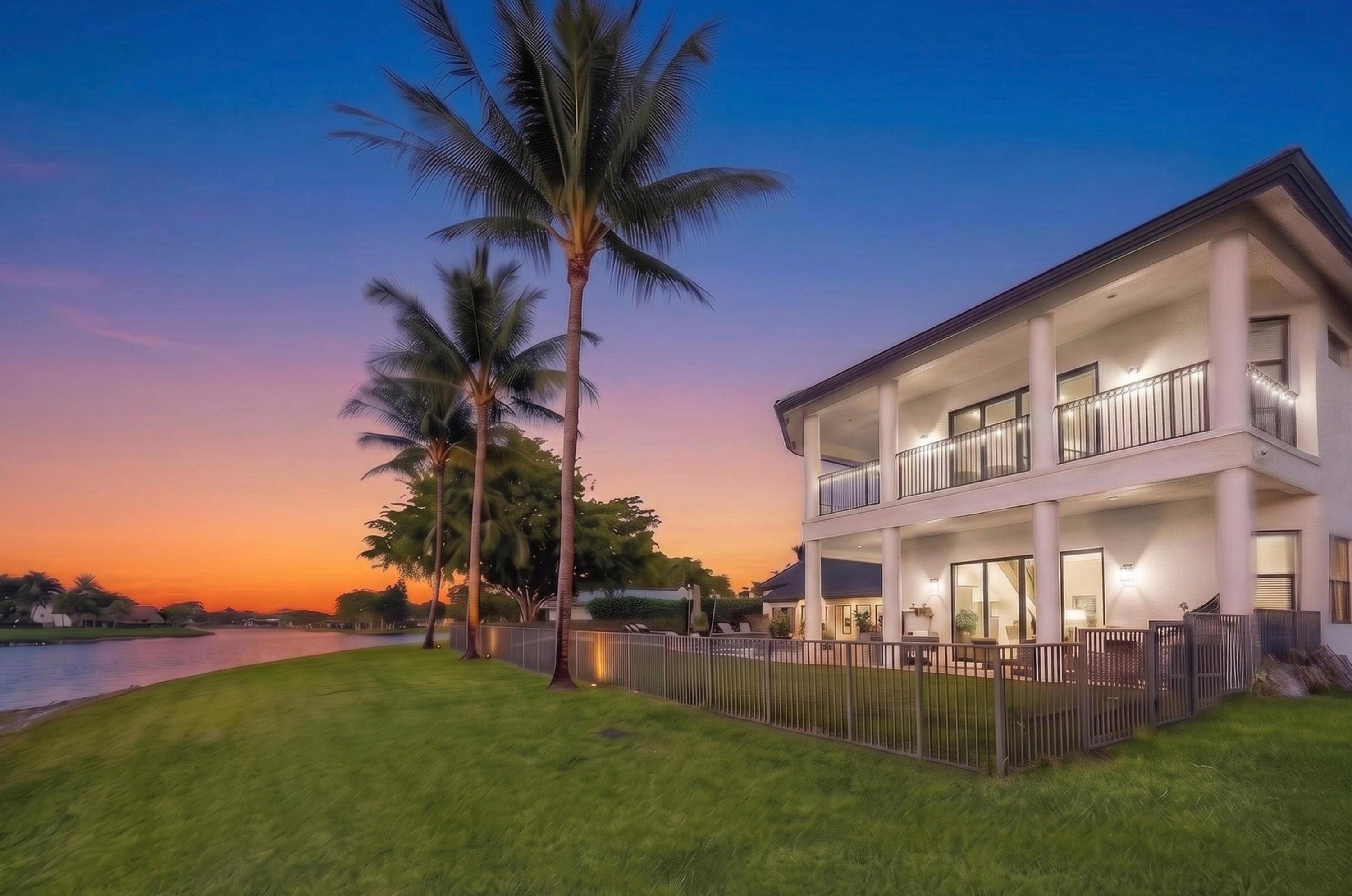 7031 Ventura, Parkland FL 33067