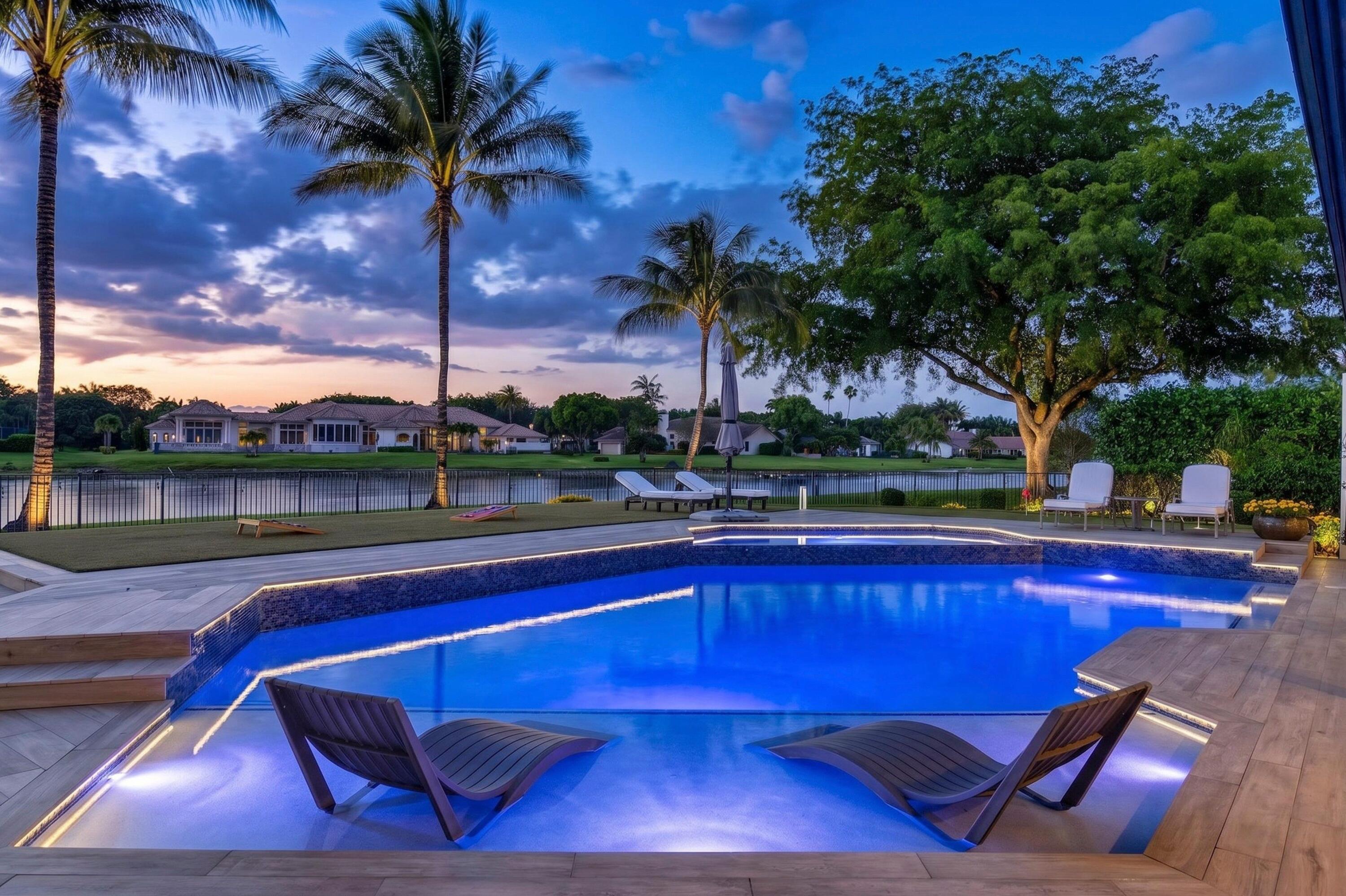 7031 Ventura, Parkland FL 33067