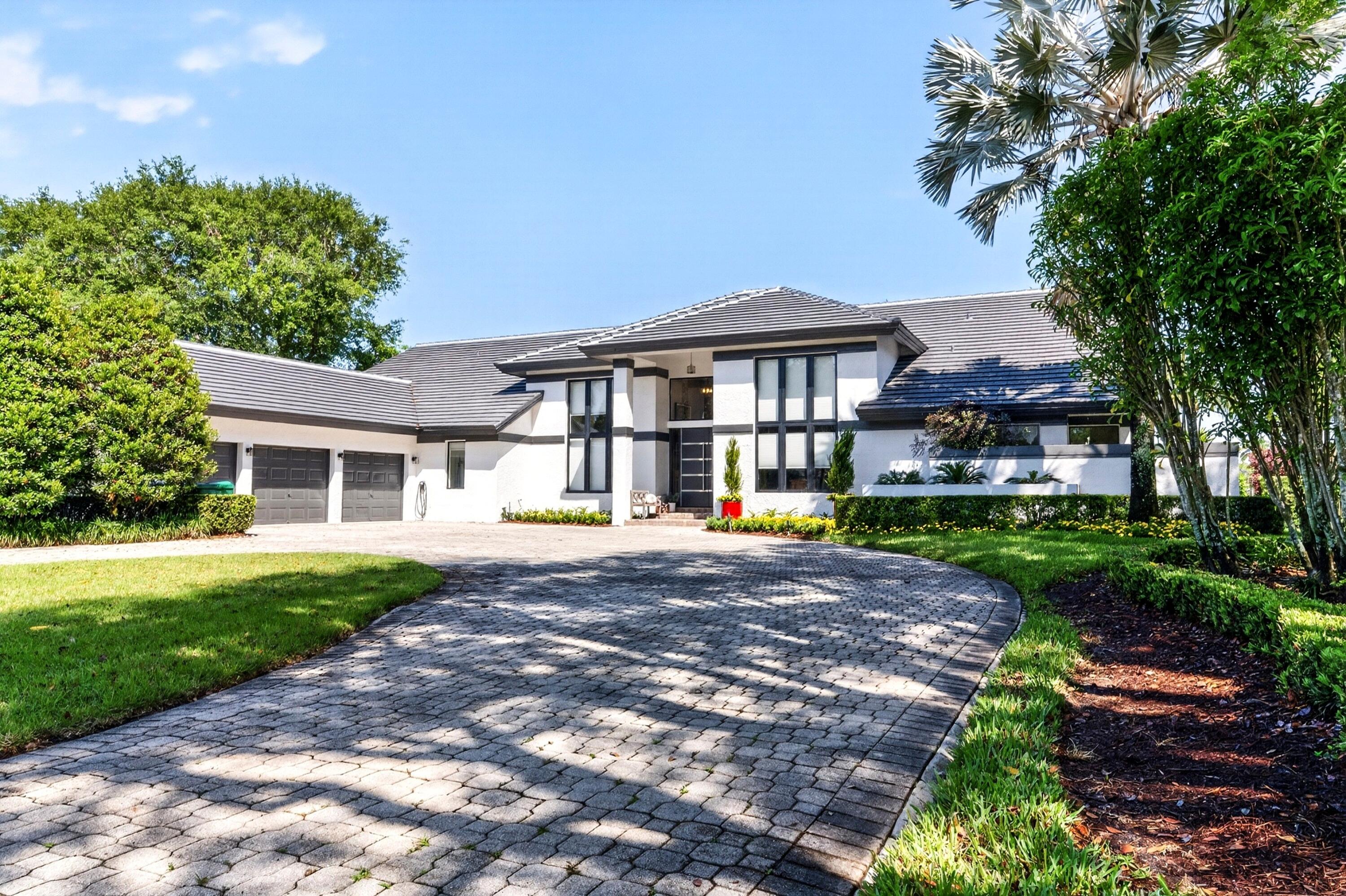 7031 Ventura, Parkland FL 33067