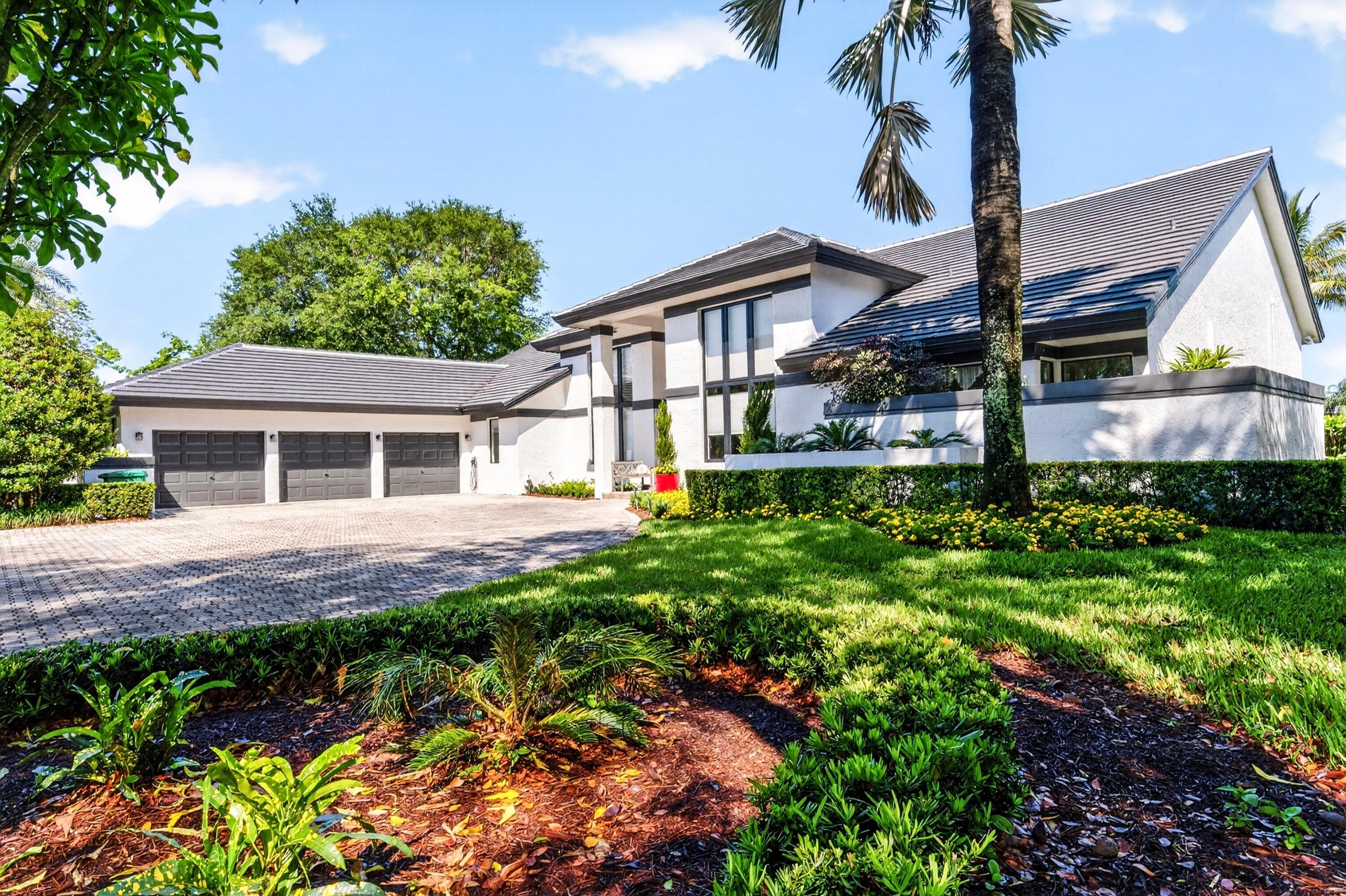 7031 Ventura, Parkland FL 33067