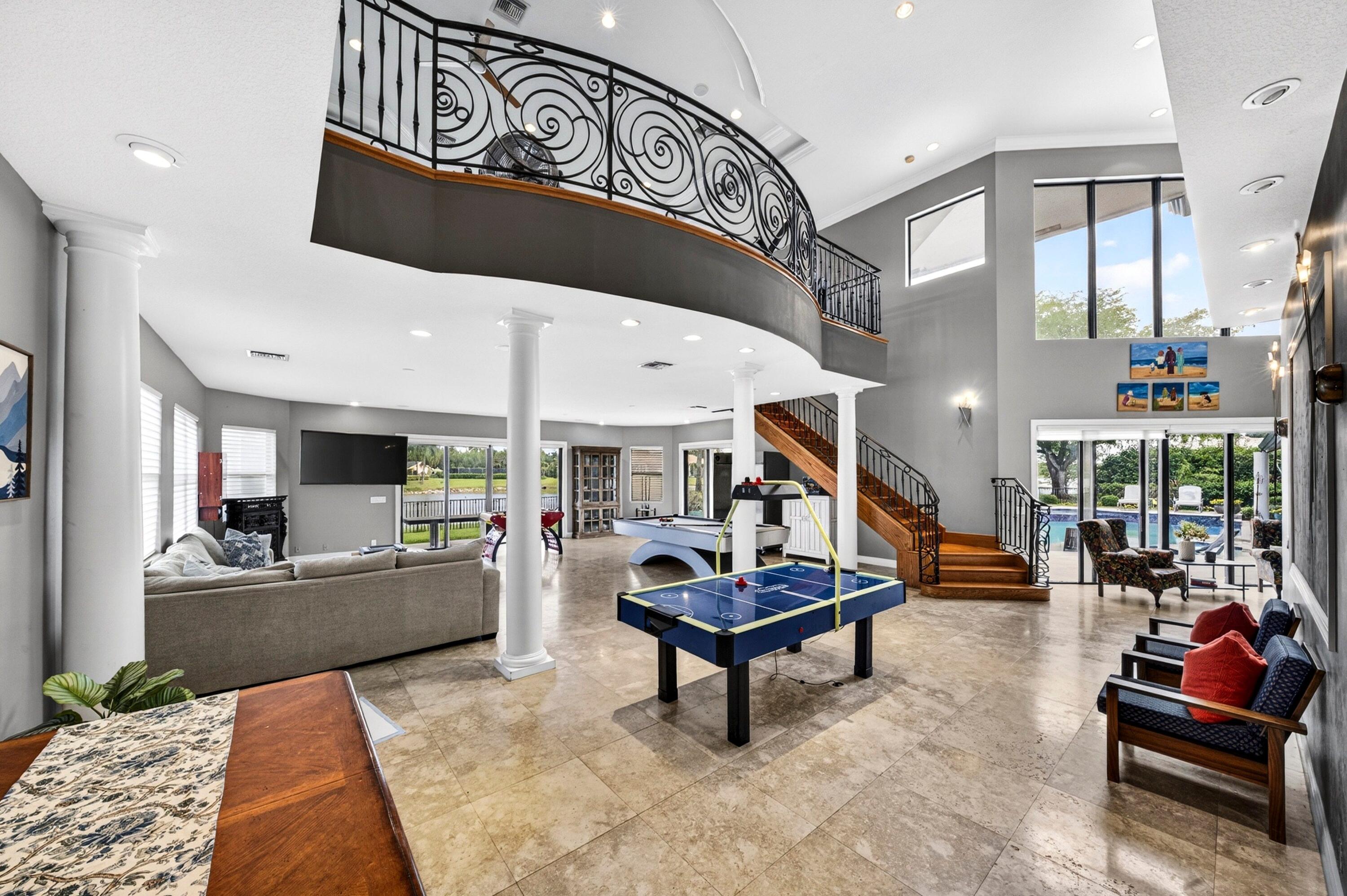 7031 Ventura, Parkland FL 33067