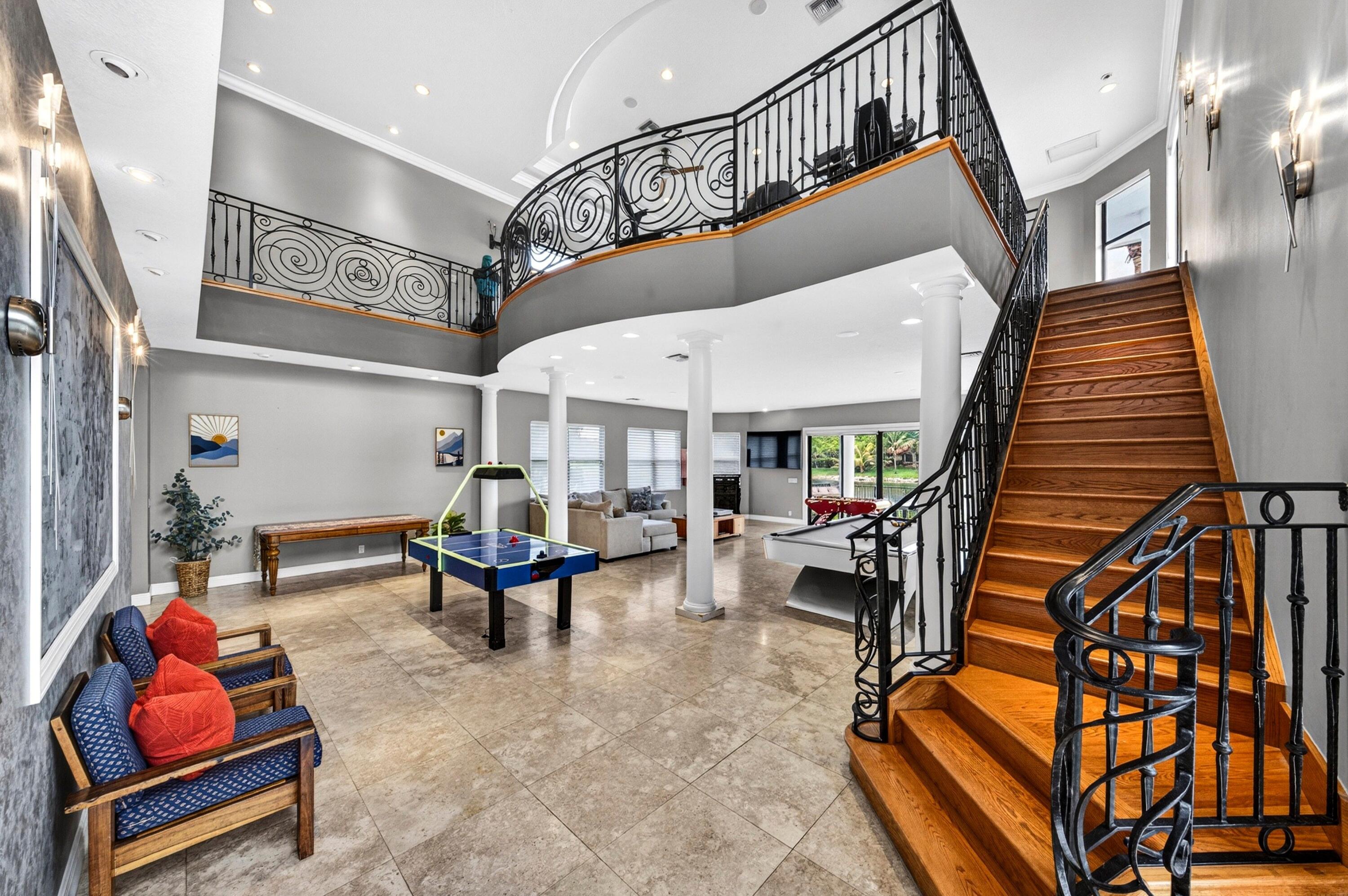 7031 Ventura, Parkland FL 33067