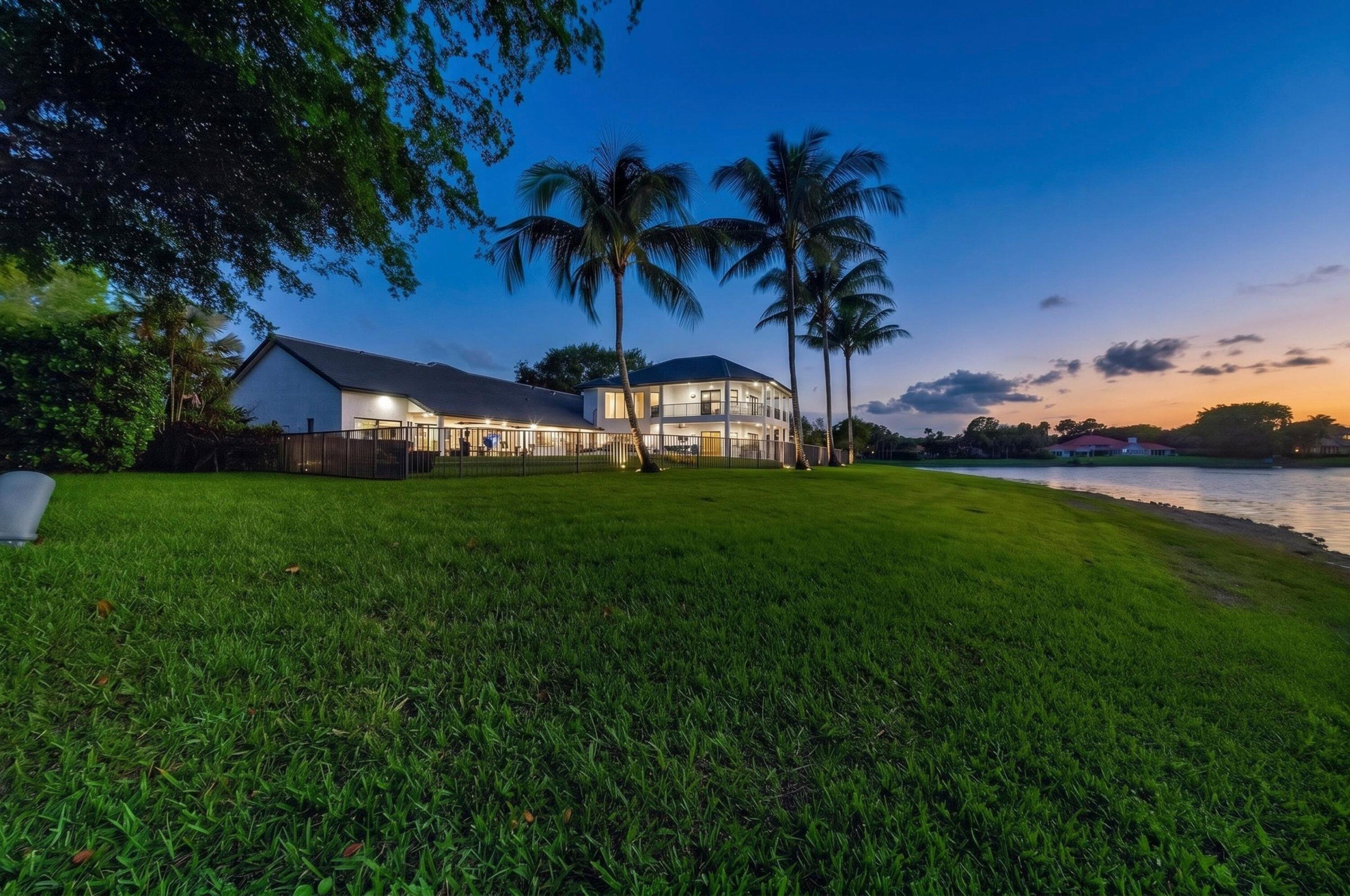 7031 Ventura, Parkland FL 33067