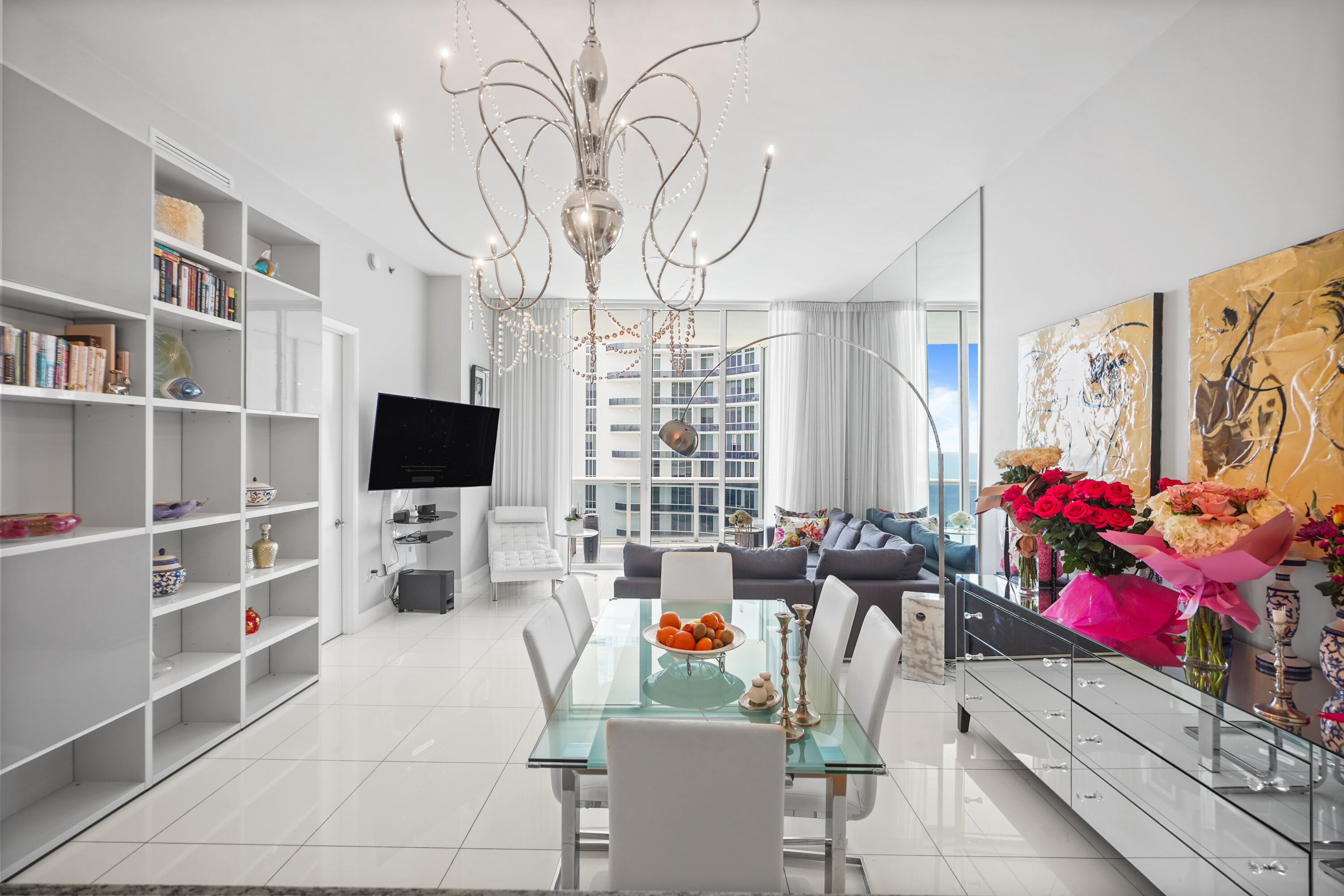 15901 Collins #3902, Sunny Isles Beach FL 33160