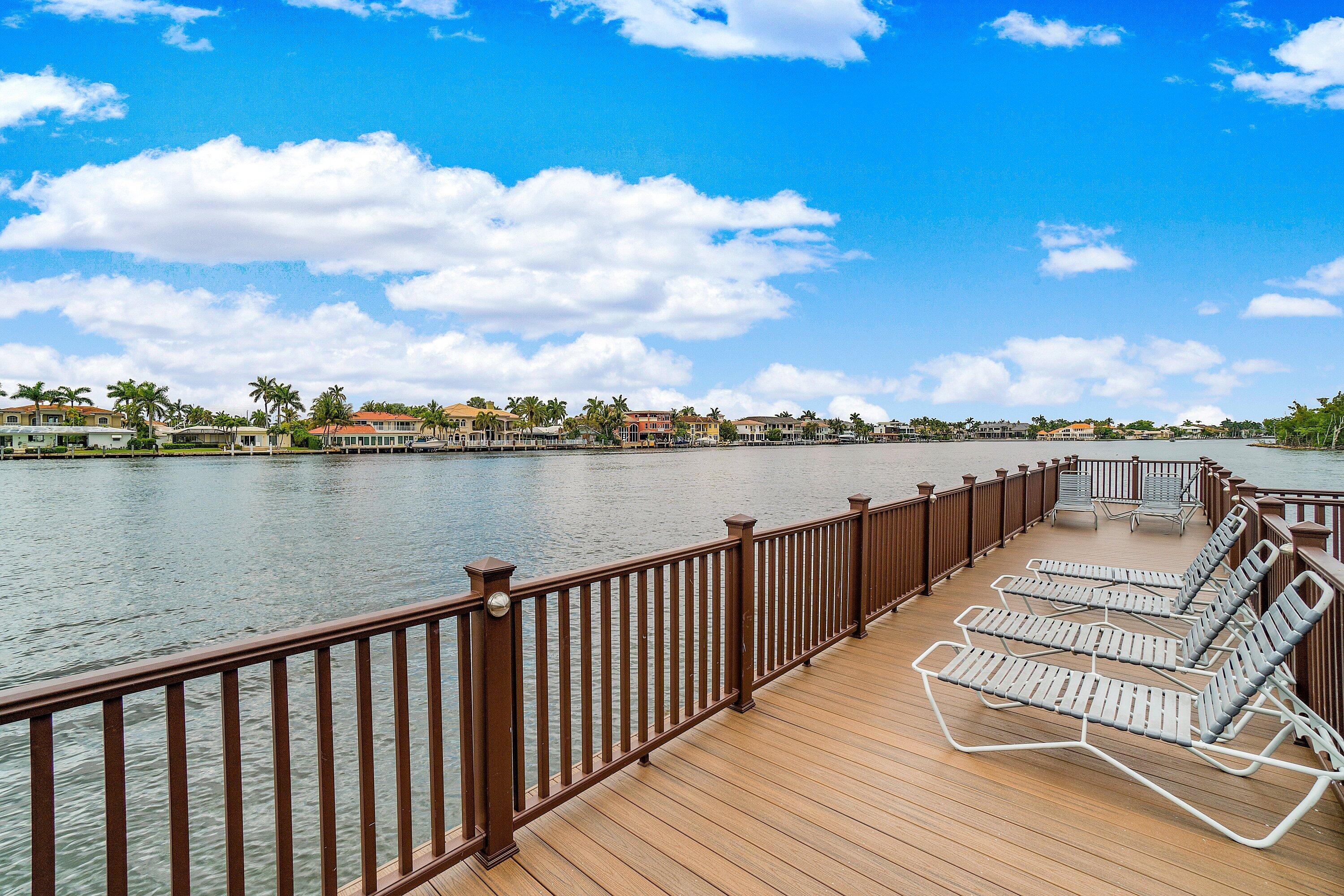 3594 S Ocean #406, Highland Beach FL 33487
