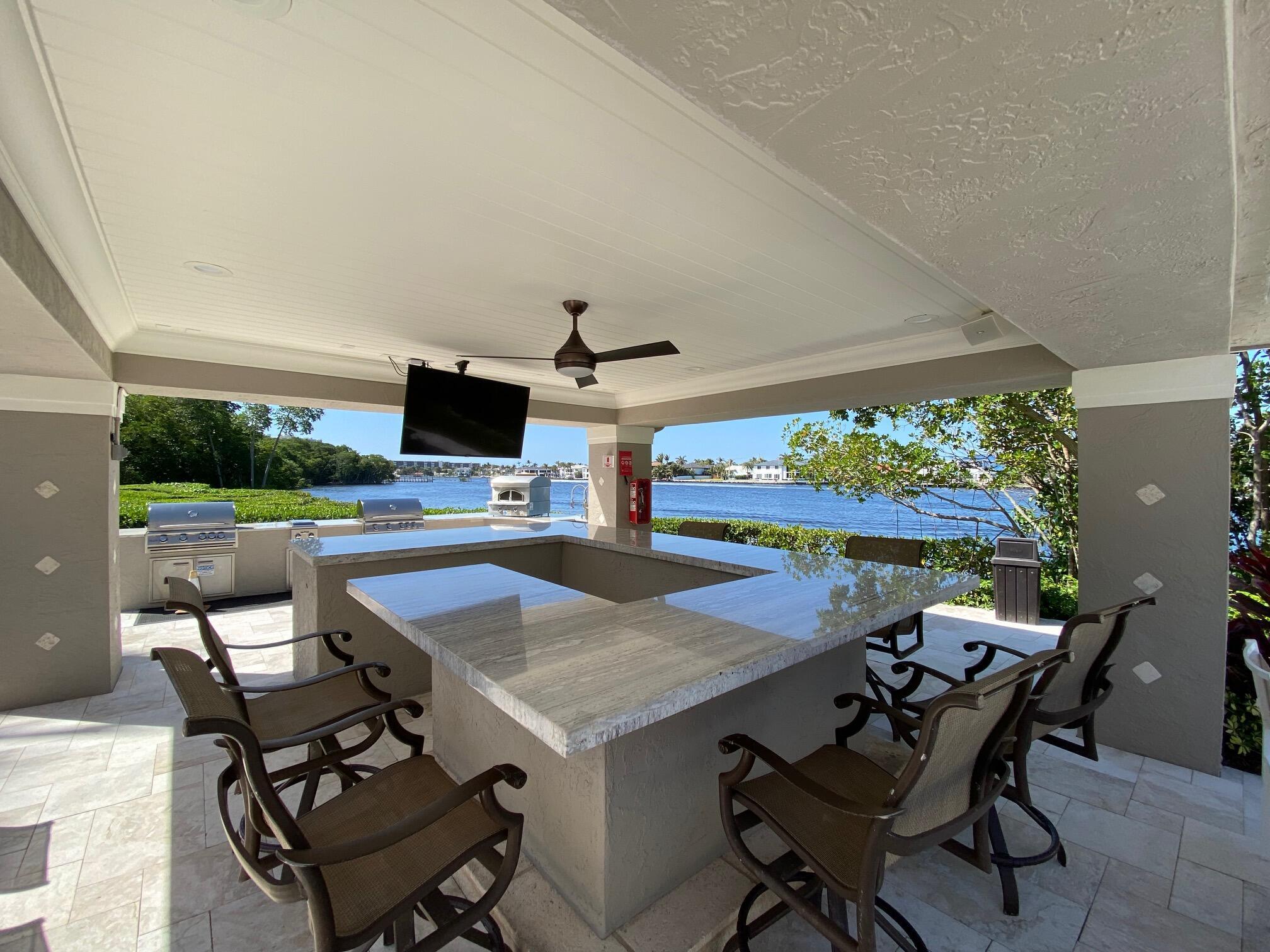 3594 S Ocean #406, Highland Beach FL 33487