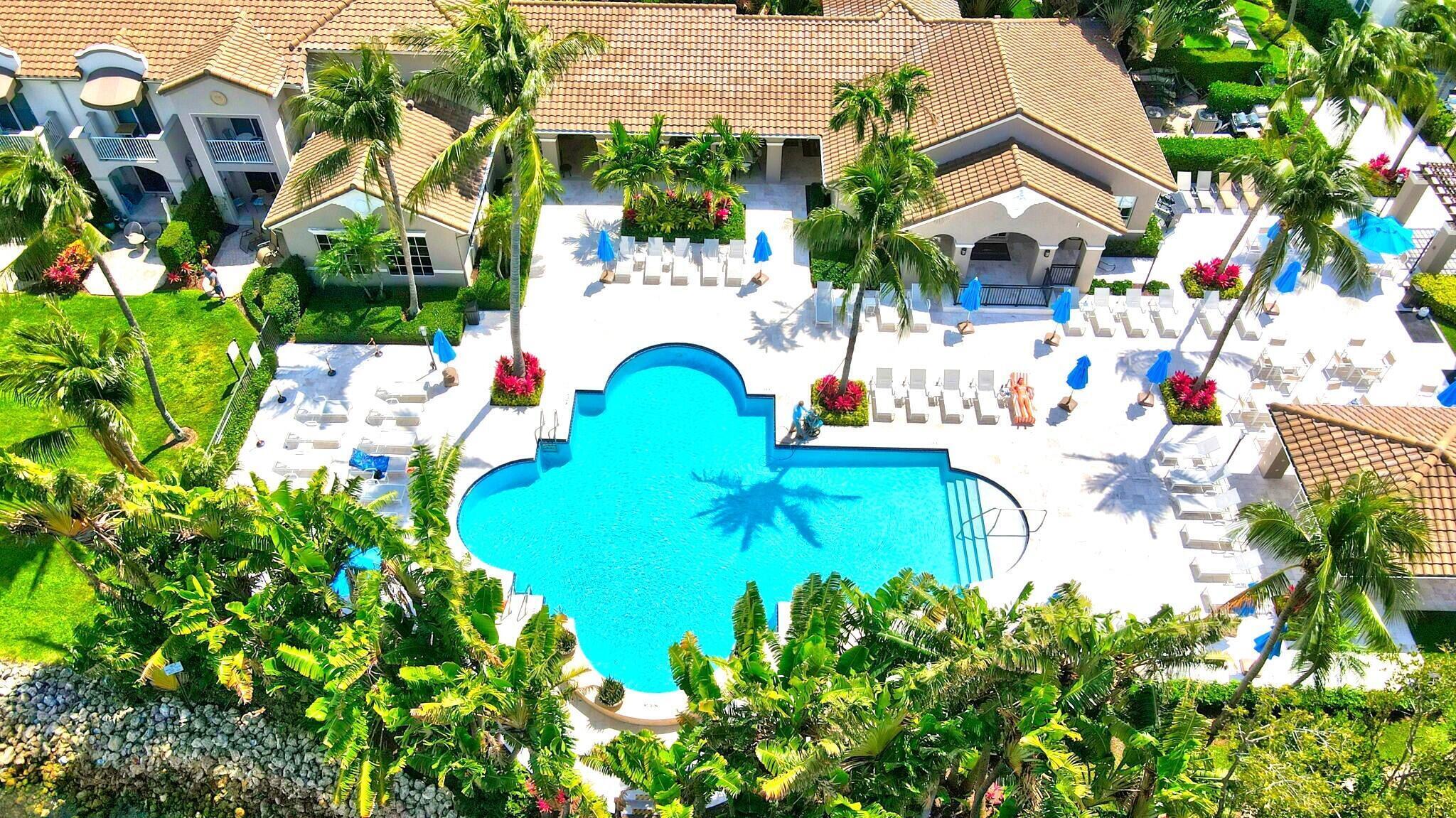 3594 S Ocean #406, Highland Beach FL 33487
