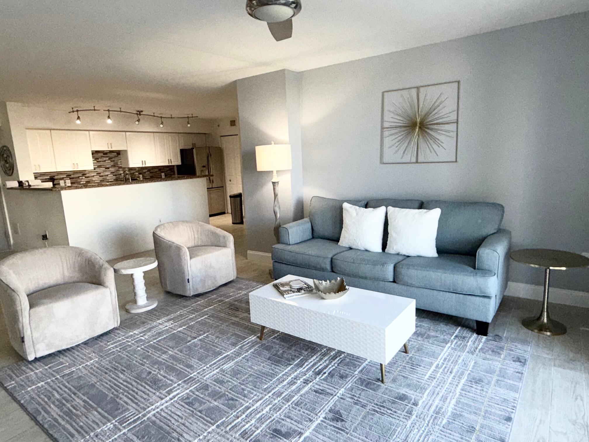 3594 S Ocean #406, Highland Beach FL 33487