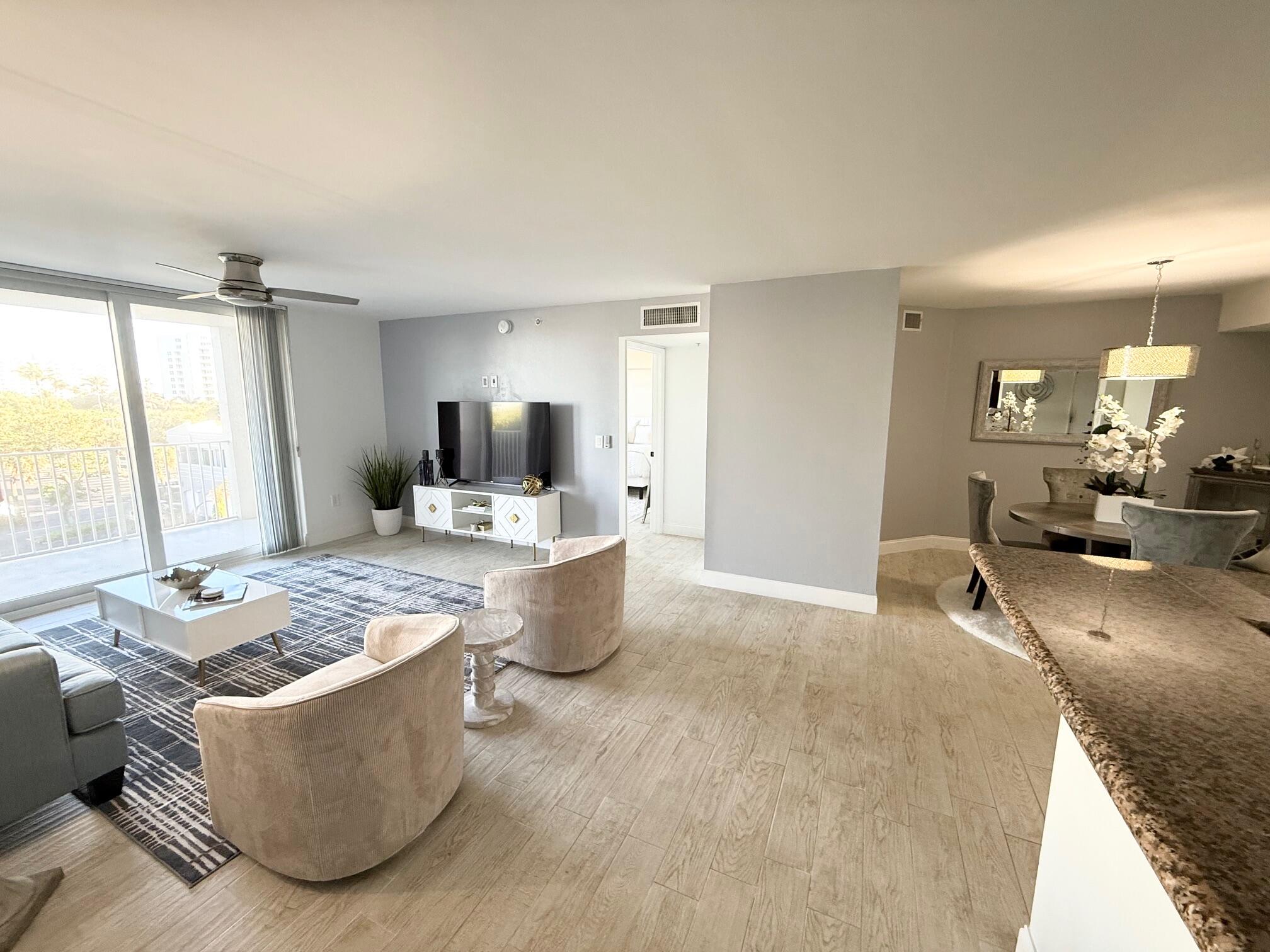 3594 S Ocean #406, Highland Beach FL 33487