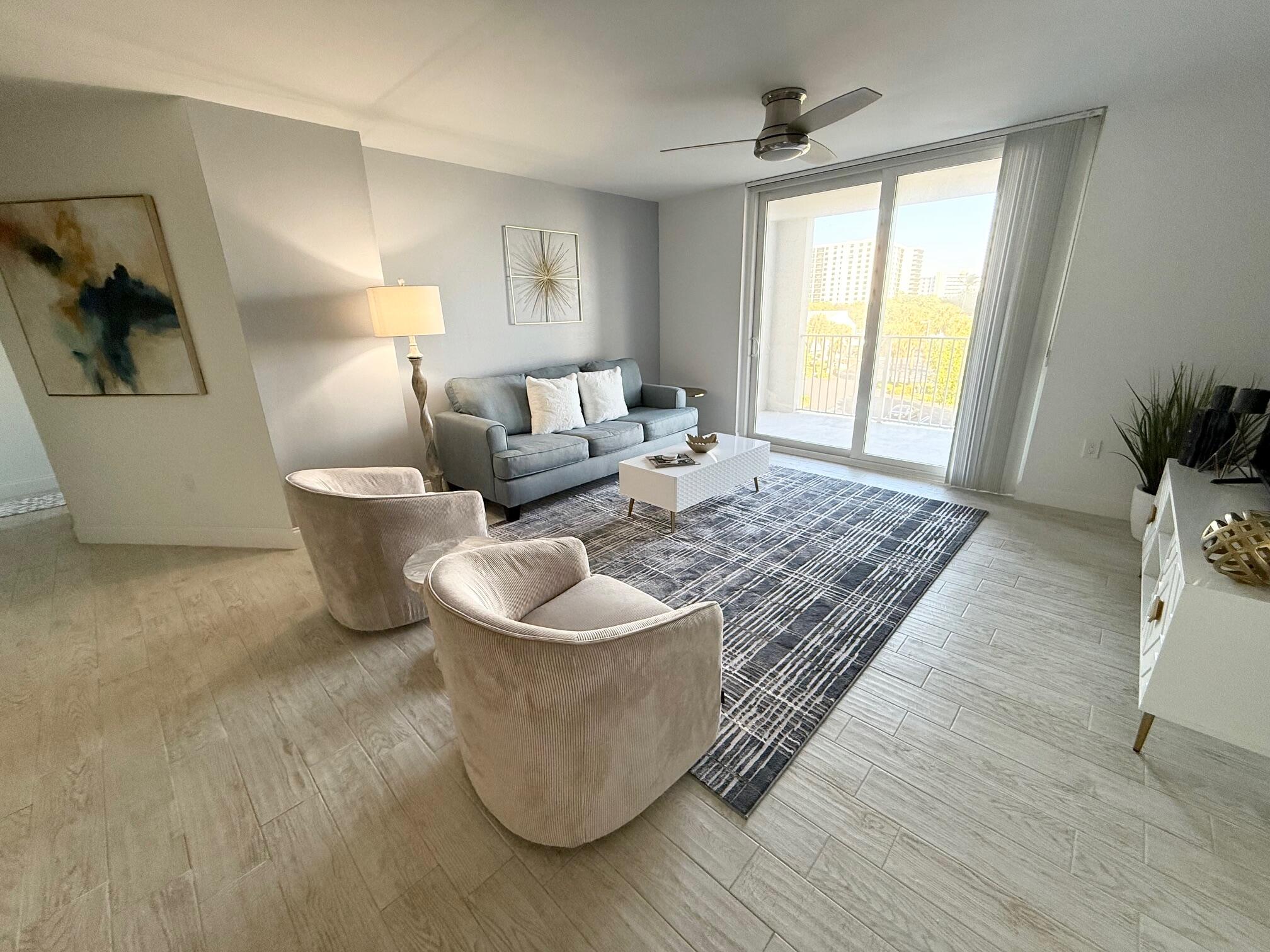 3594 S Ocean #406, Highland Beach FL 33487