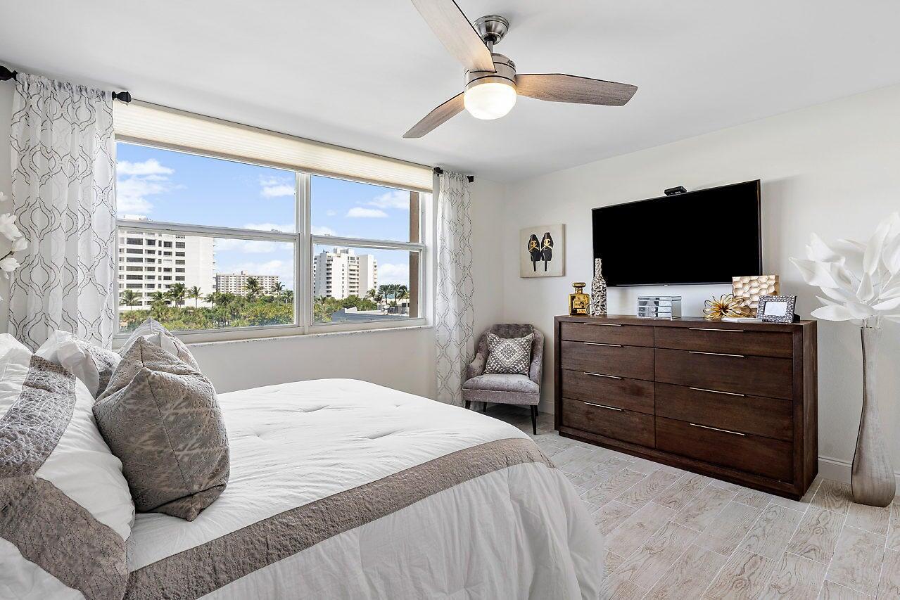 3594 S Ocean #406, Highland Beach FL 33487