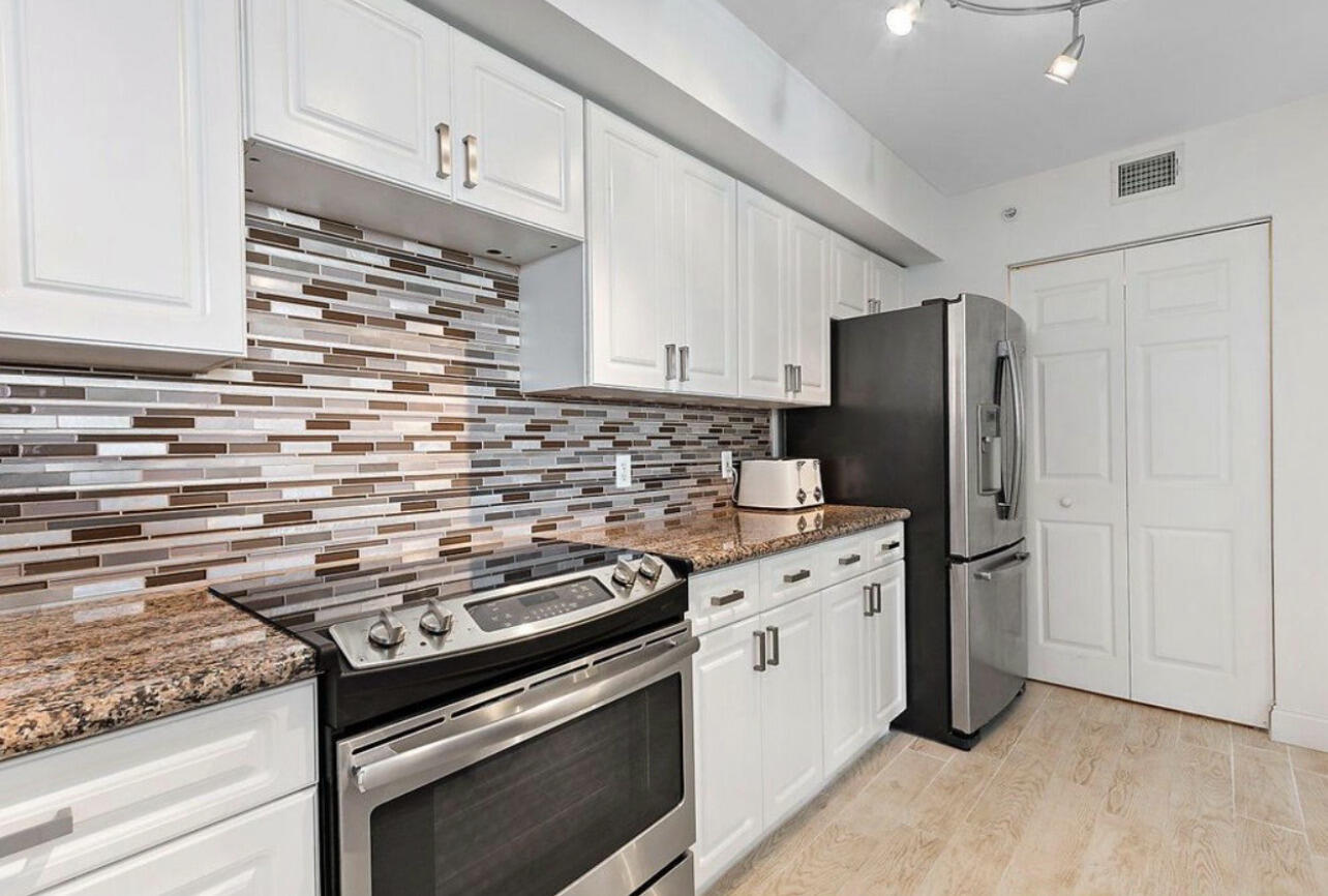 3594 S Ocean #406, Highland Beach FL 33487