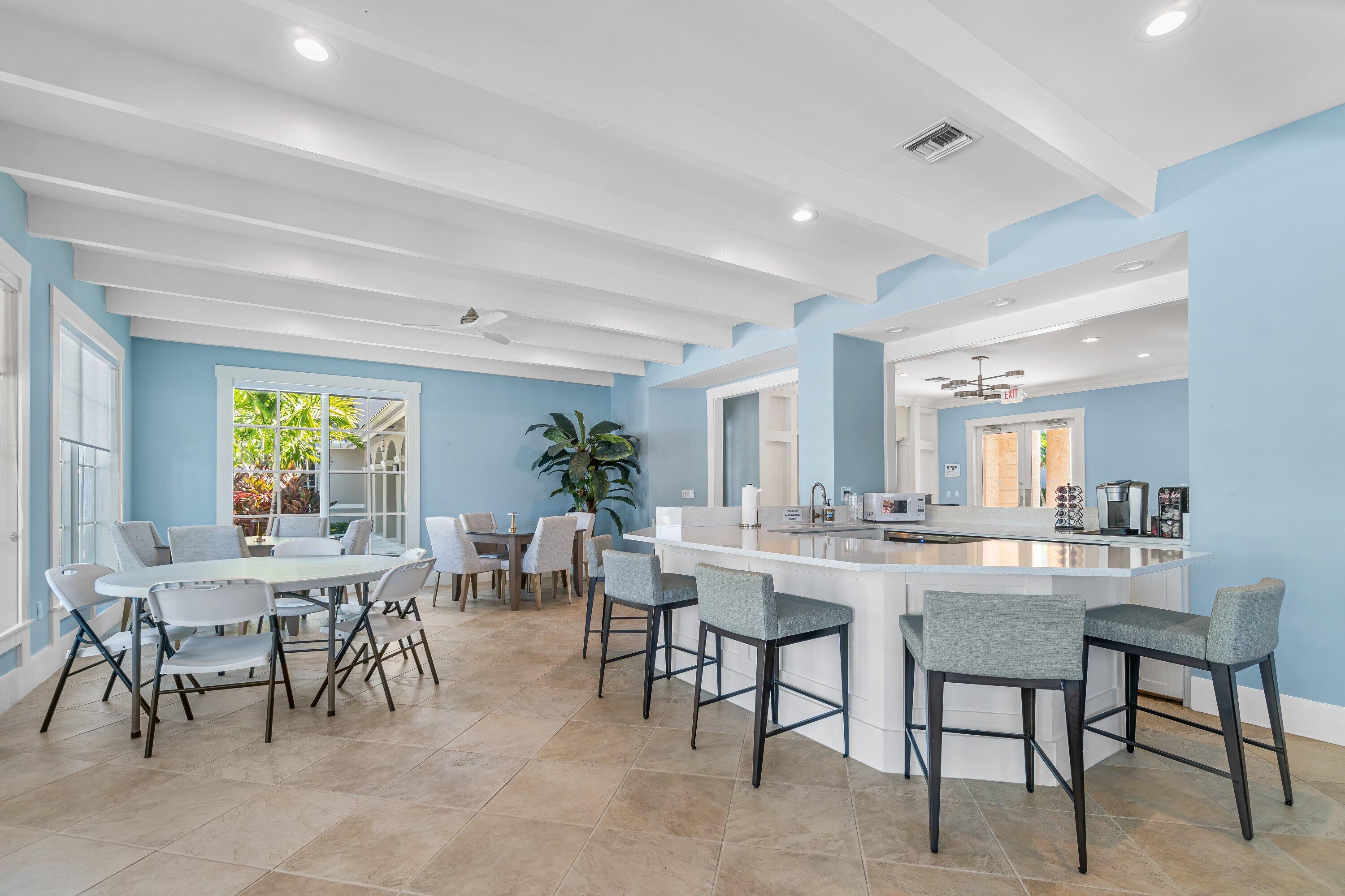3594 S Ocean #406, Highland Beach FL 33487