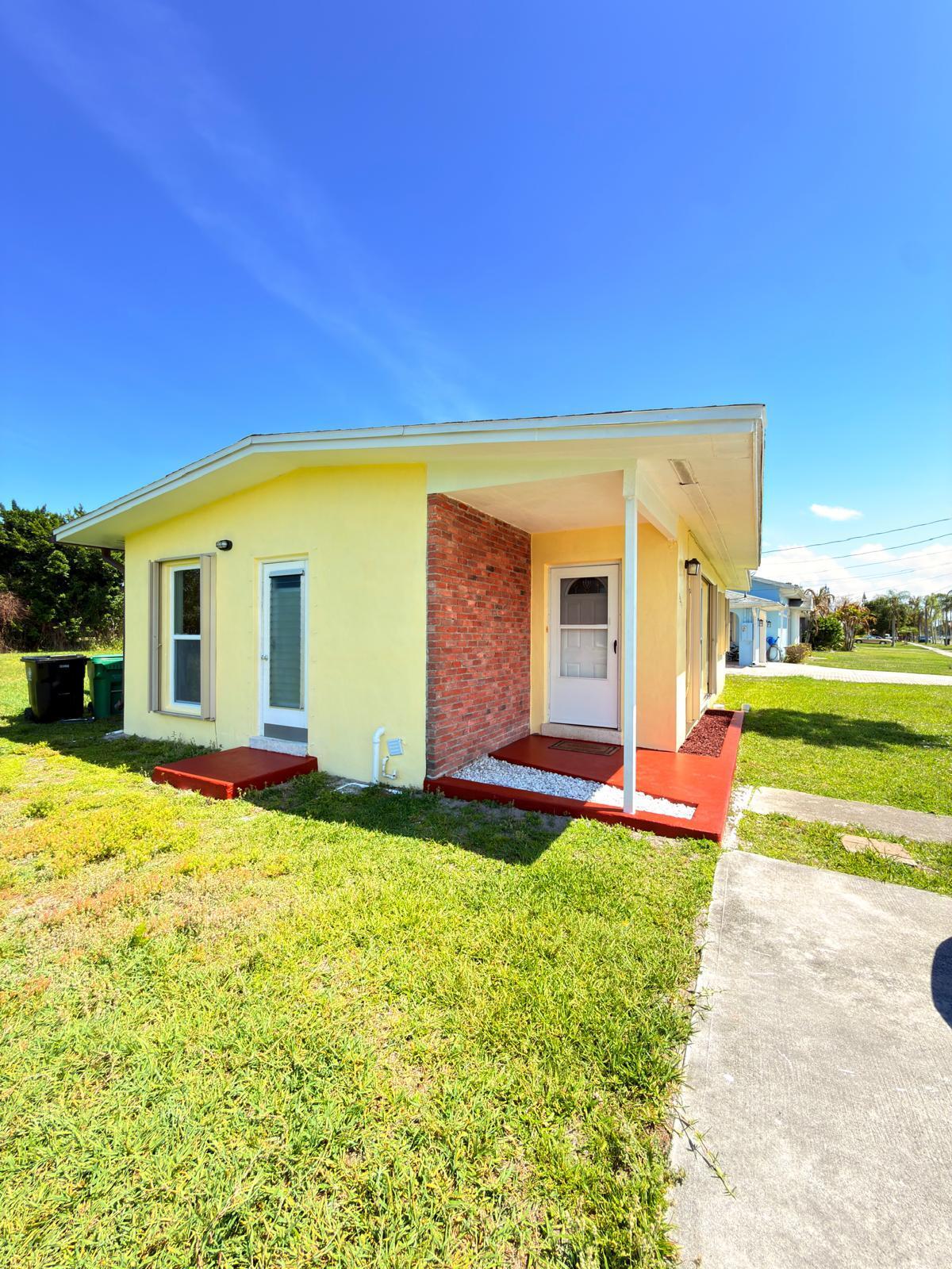 3231 SE Monte Vista, Port St Lucie FL 34952